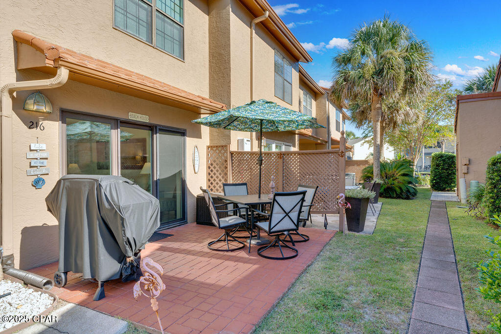 Gulf Highlands - Residential