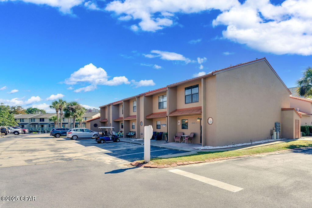 Gulf Highlands - Residential