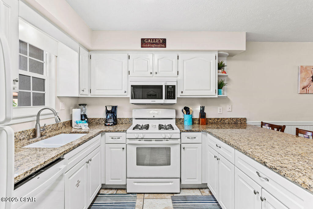 Gulf Highlands - Residential