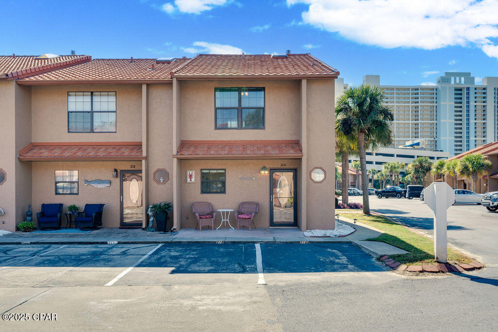 Gulf Highlands - Residential