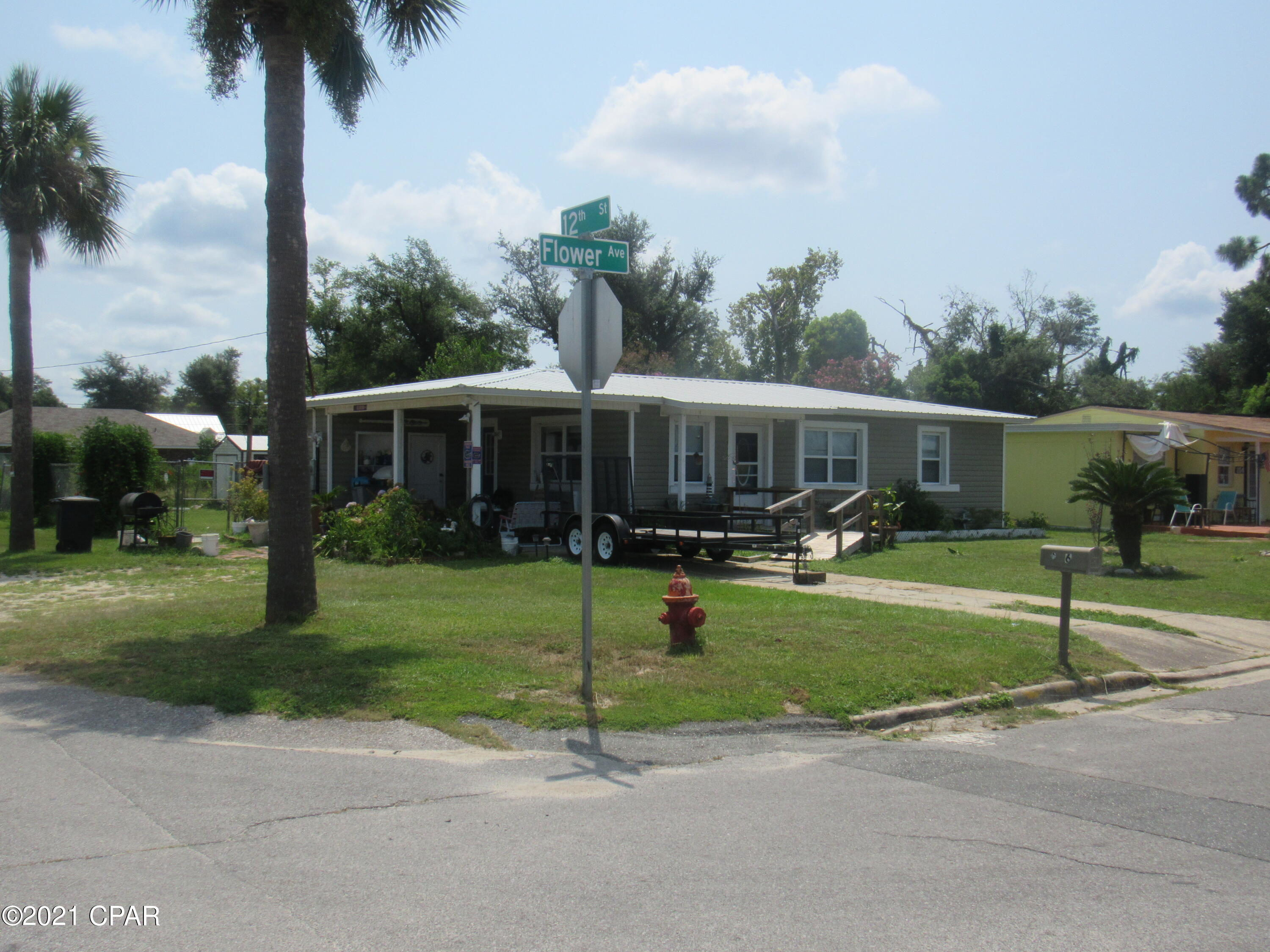 Terrace Park - Residential