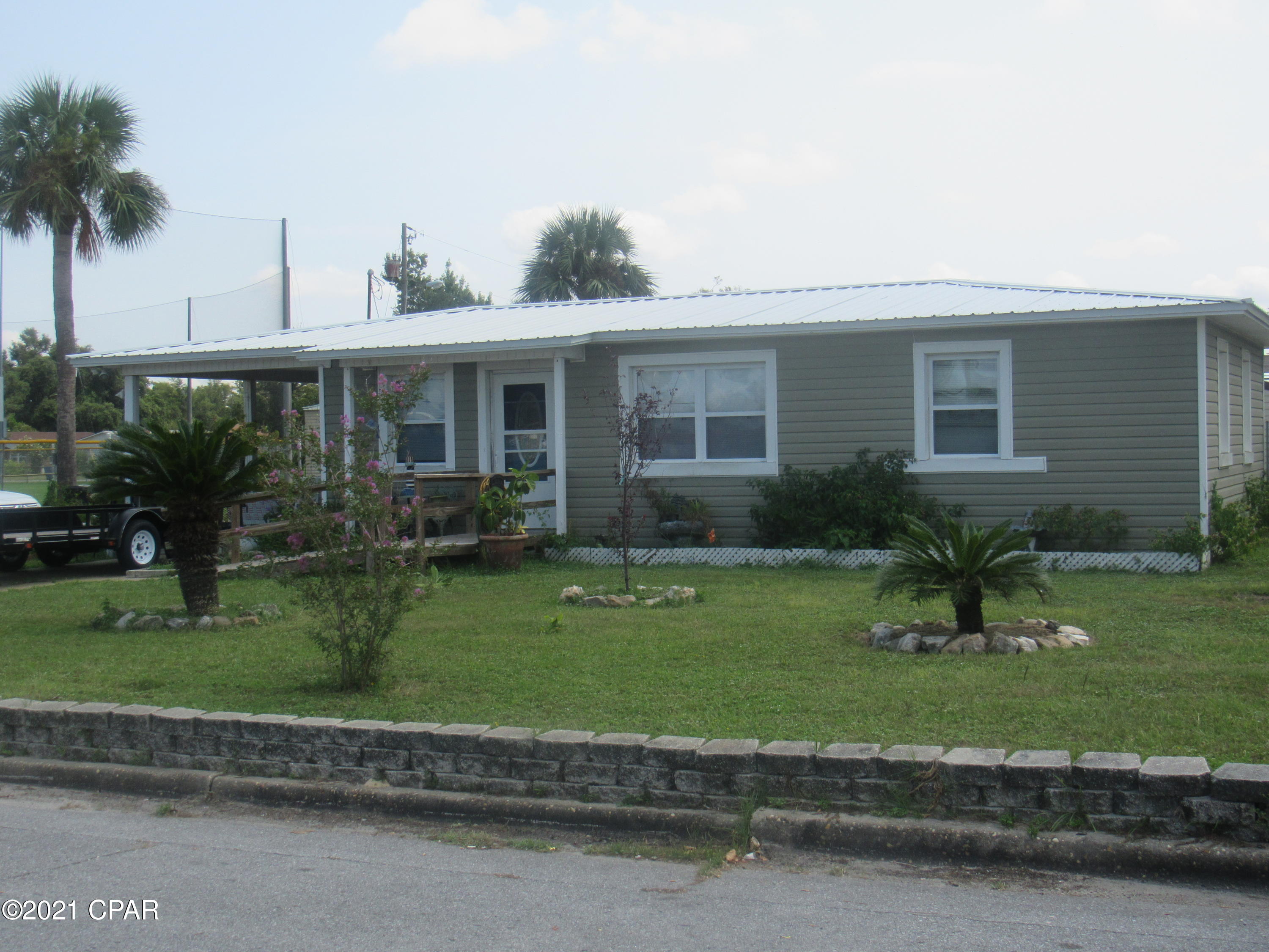 Terrace Park - Residential