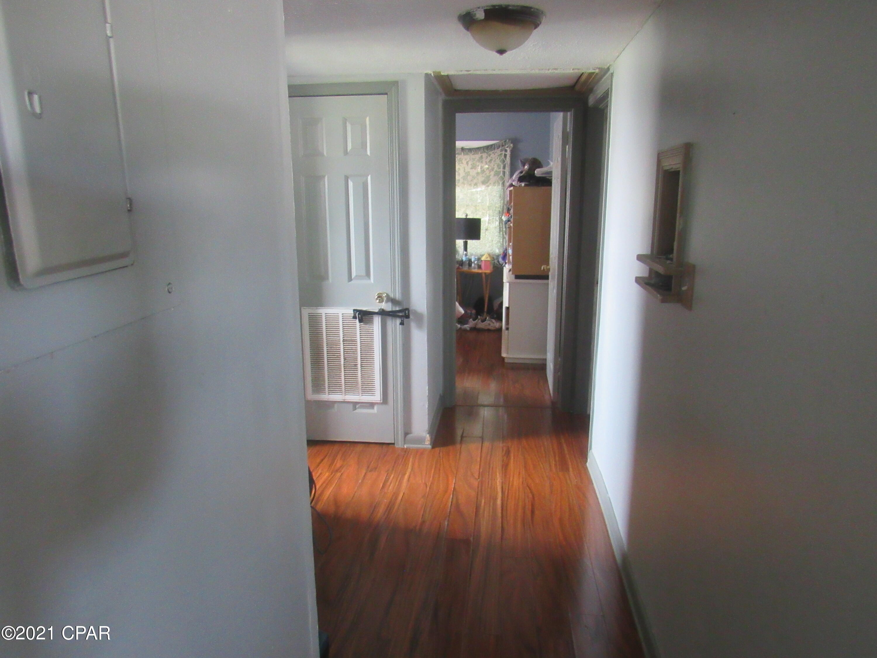 Terrace Park - Residential