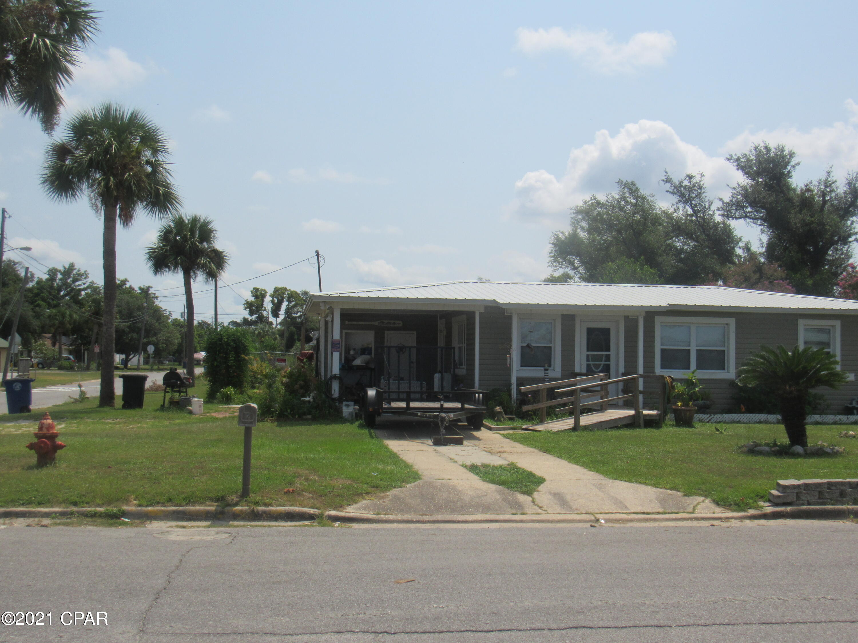 Terrace Park - Residential