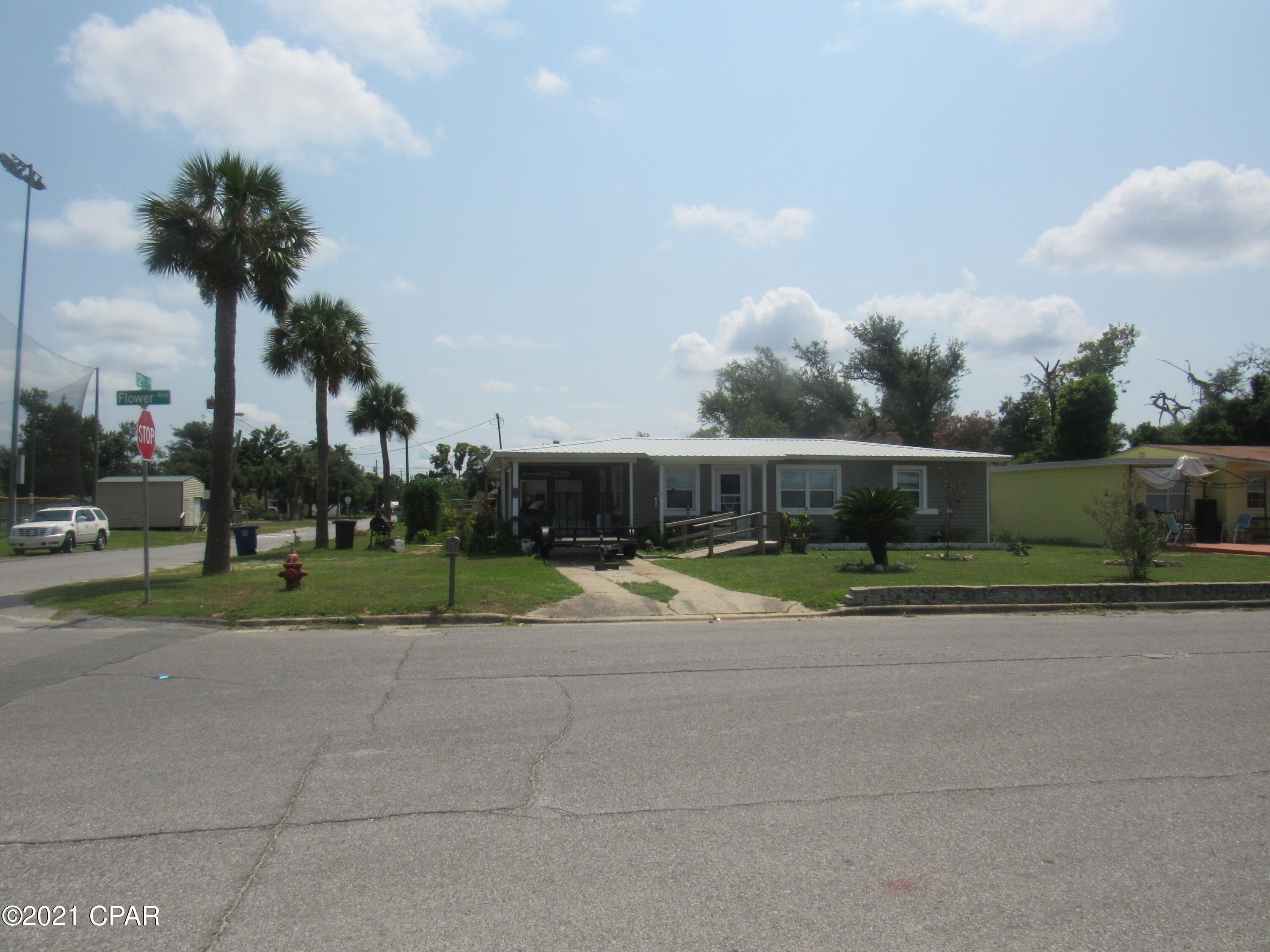 Terrace Park - Residential