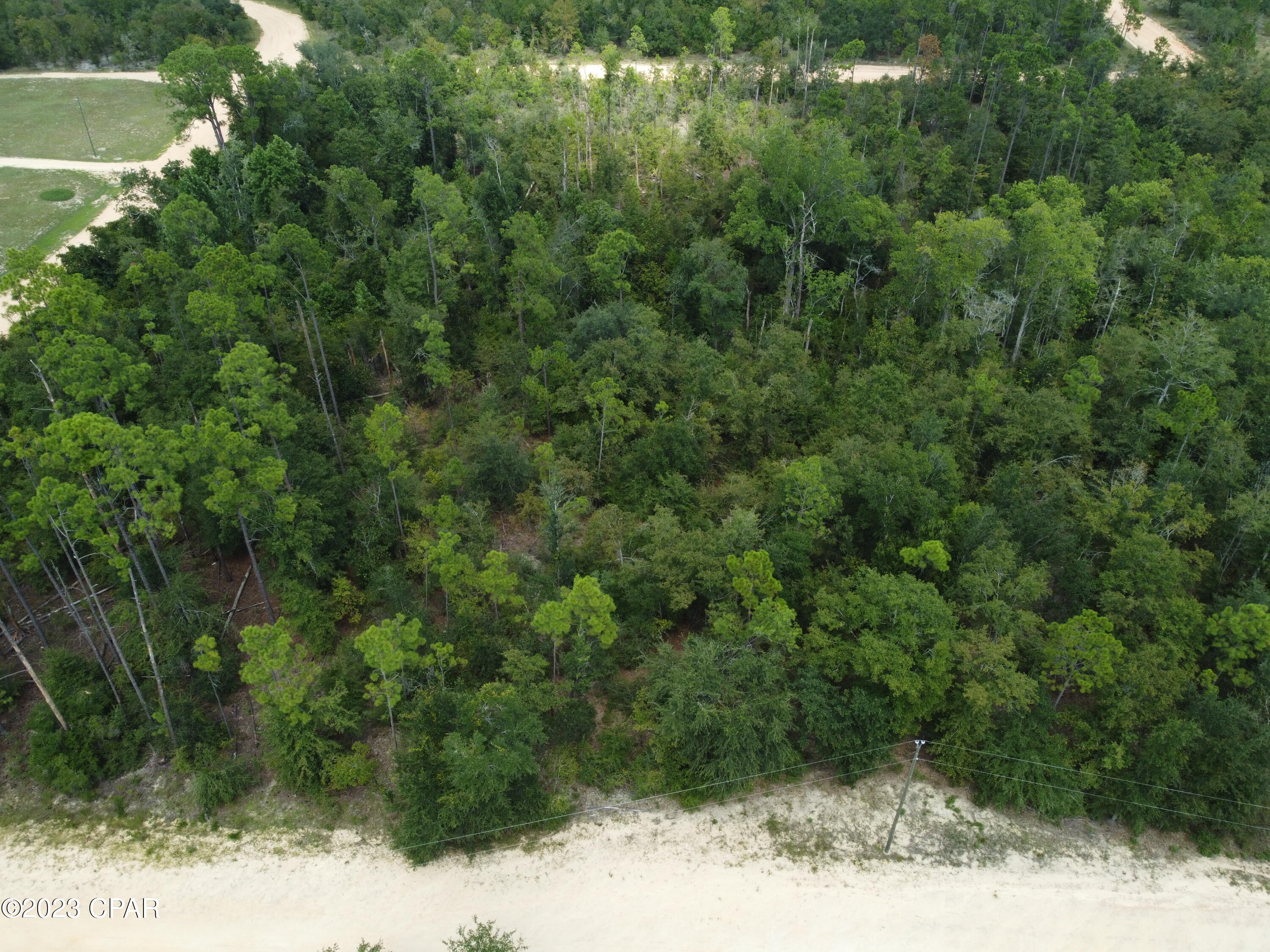 Compass Lake Hills Unit 3 - Land