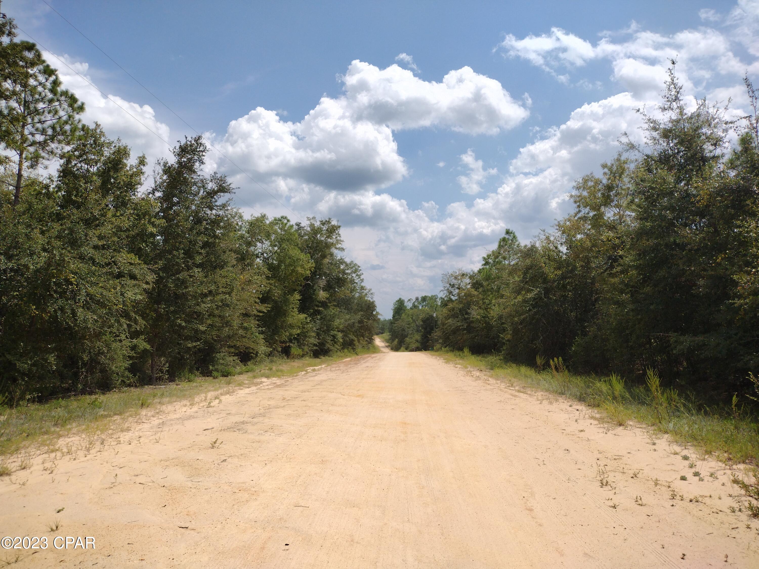 Compass Lake Hills Unit 3 - Land