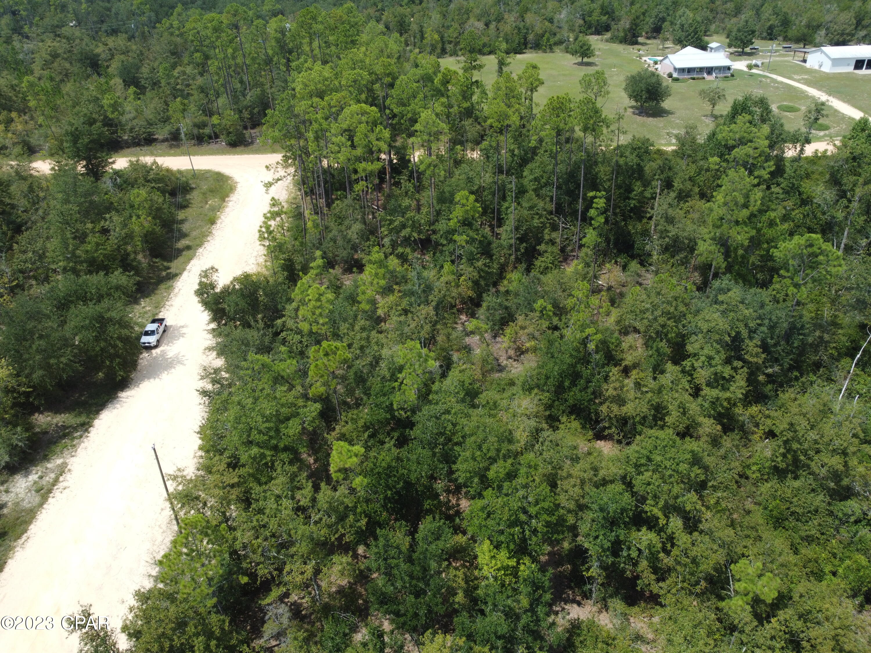 Compass Lake Hills Unit 3 - Land