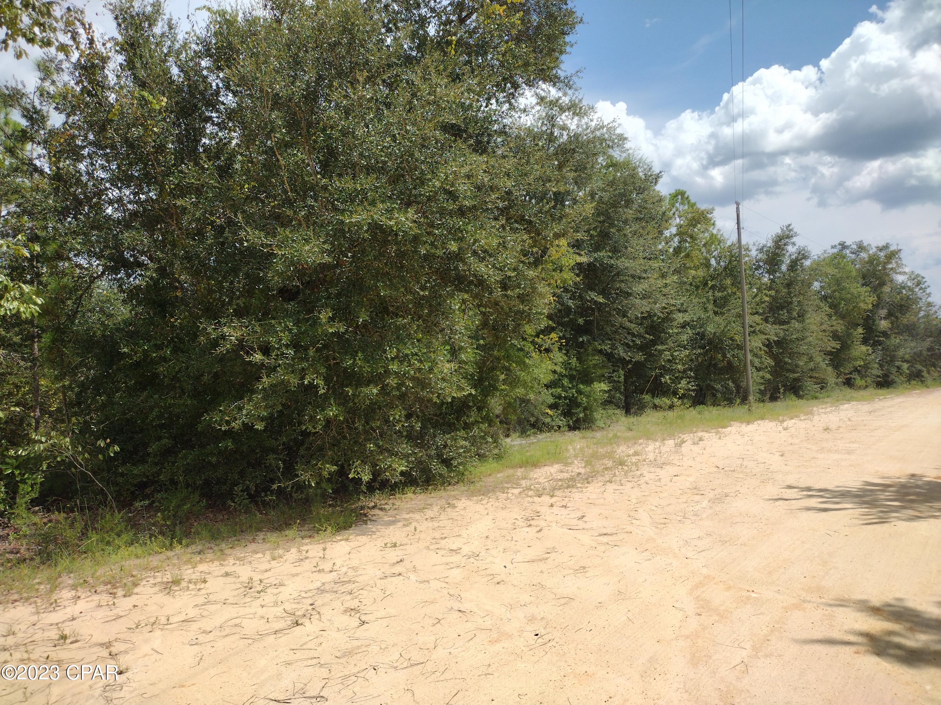Beautiful, wooded lot at Compass Lake in the Hills. Build your dream home on this spacious parcel and live life in a country setting! Property is located minutes from Hwy 231 and approximately 50 miles from Panama City Beach.