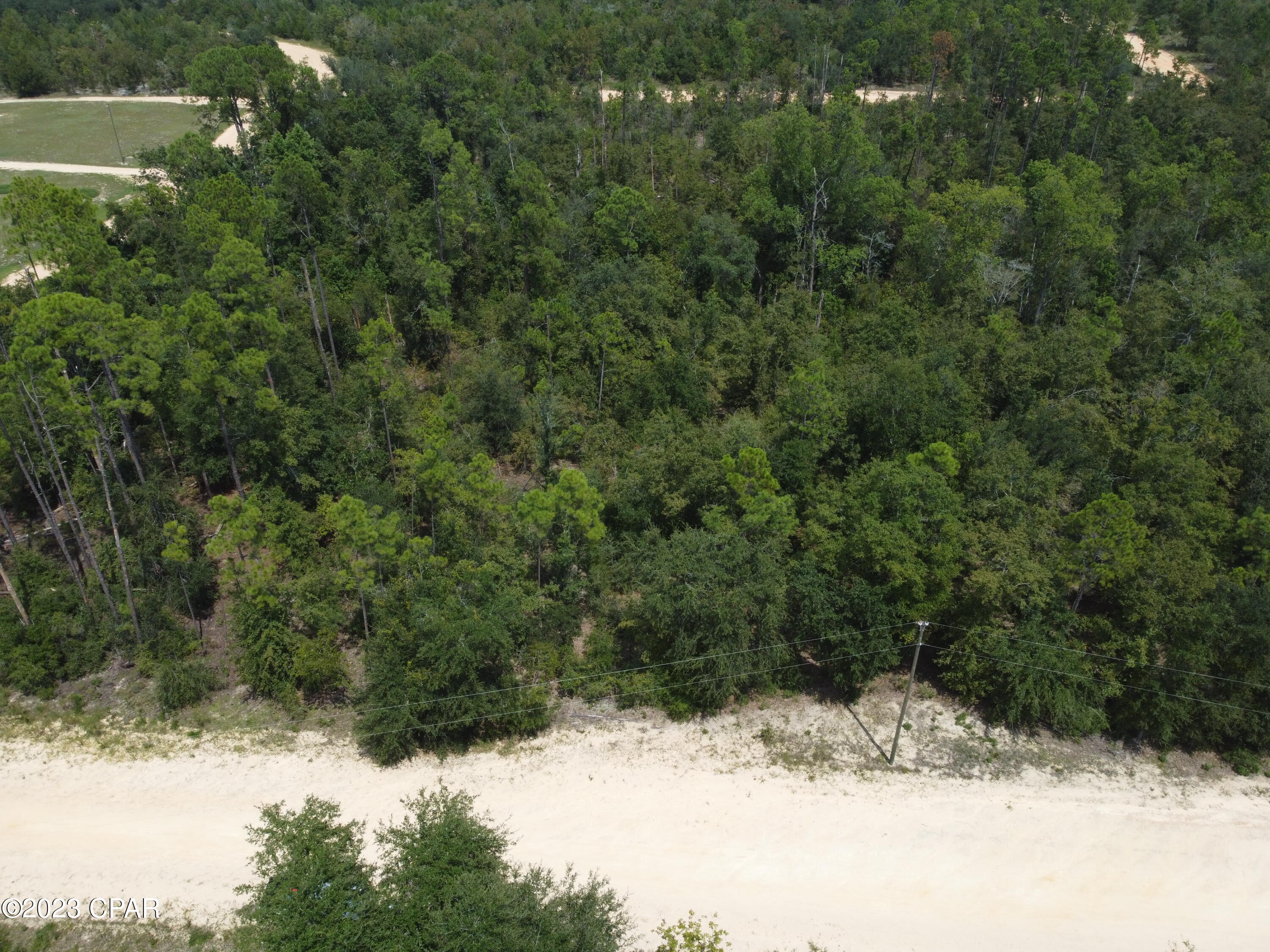 Compass Lake Hills Unit 3 - Land