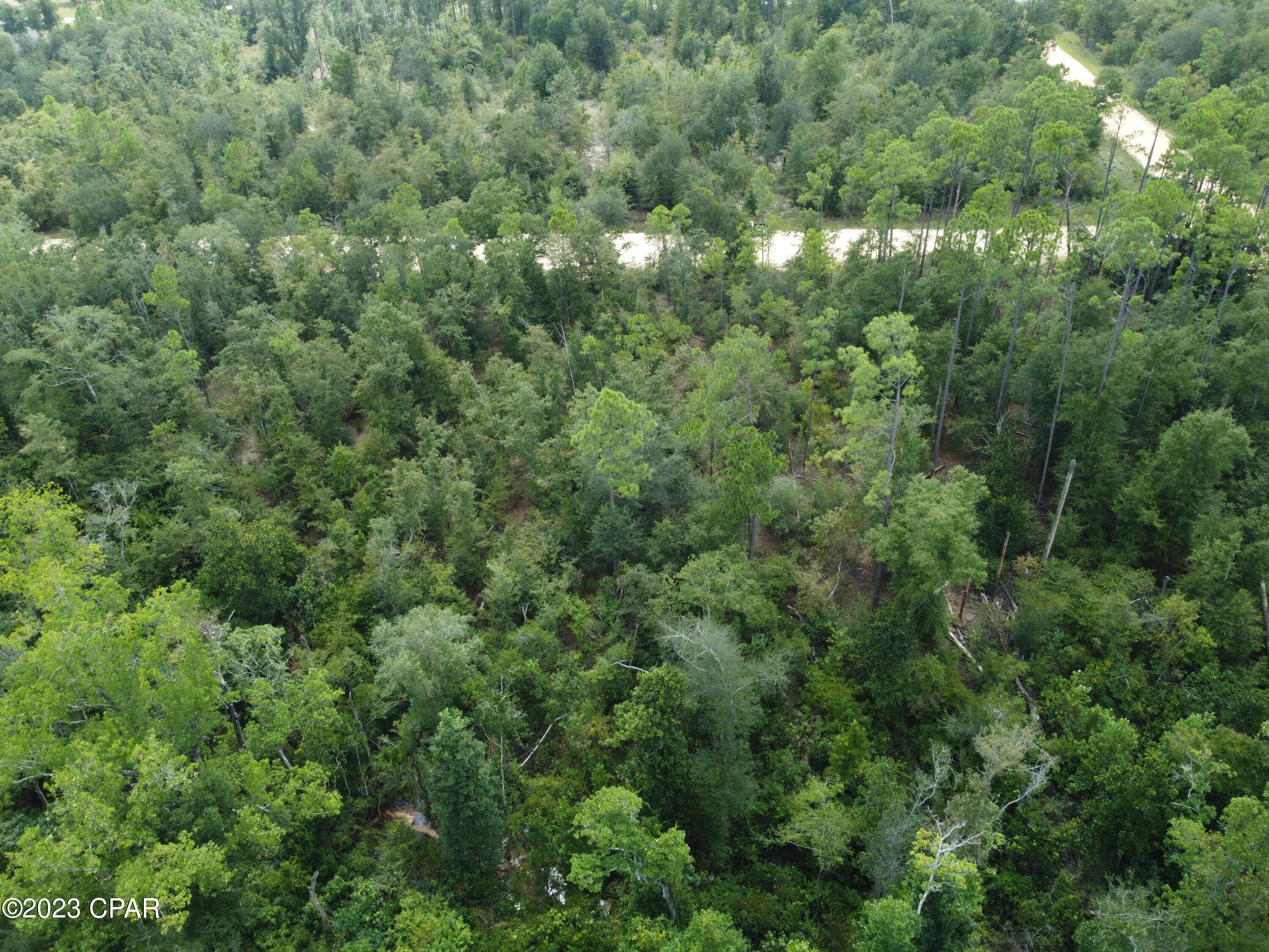 Compass Lake Hills Unit 3 - Land