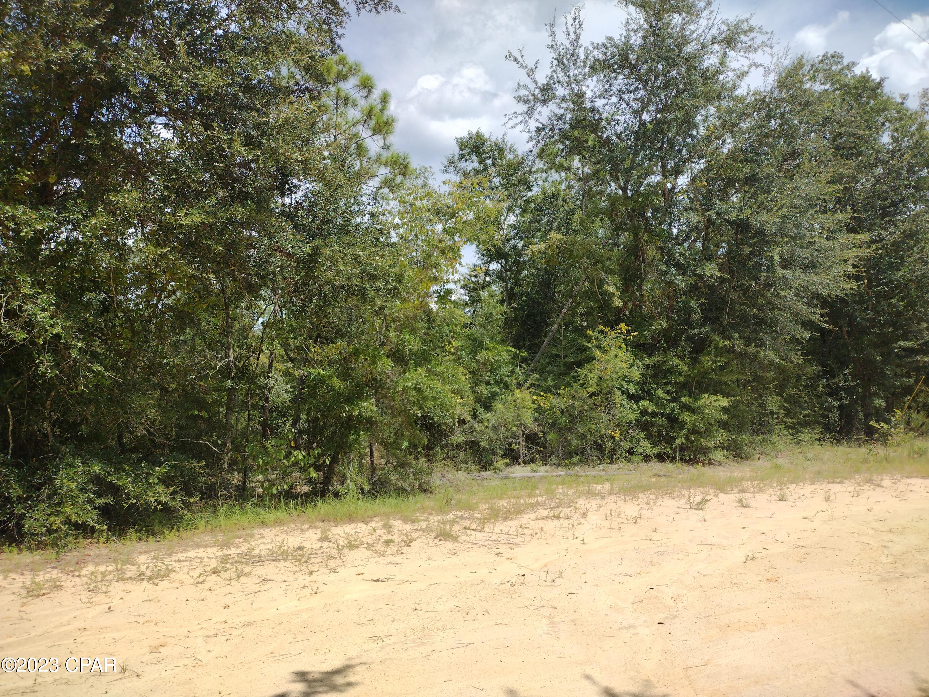 Compass Lake Hills Unit 3 - Land