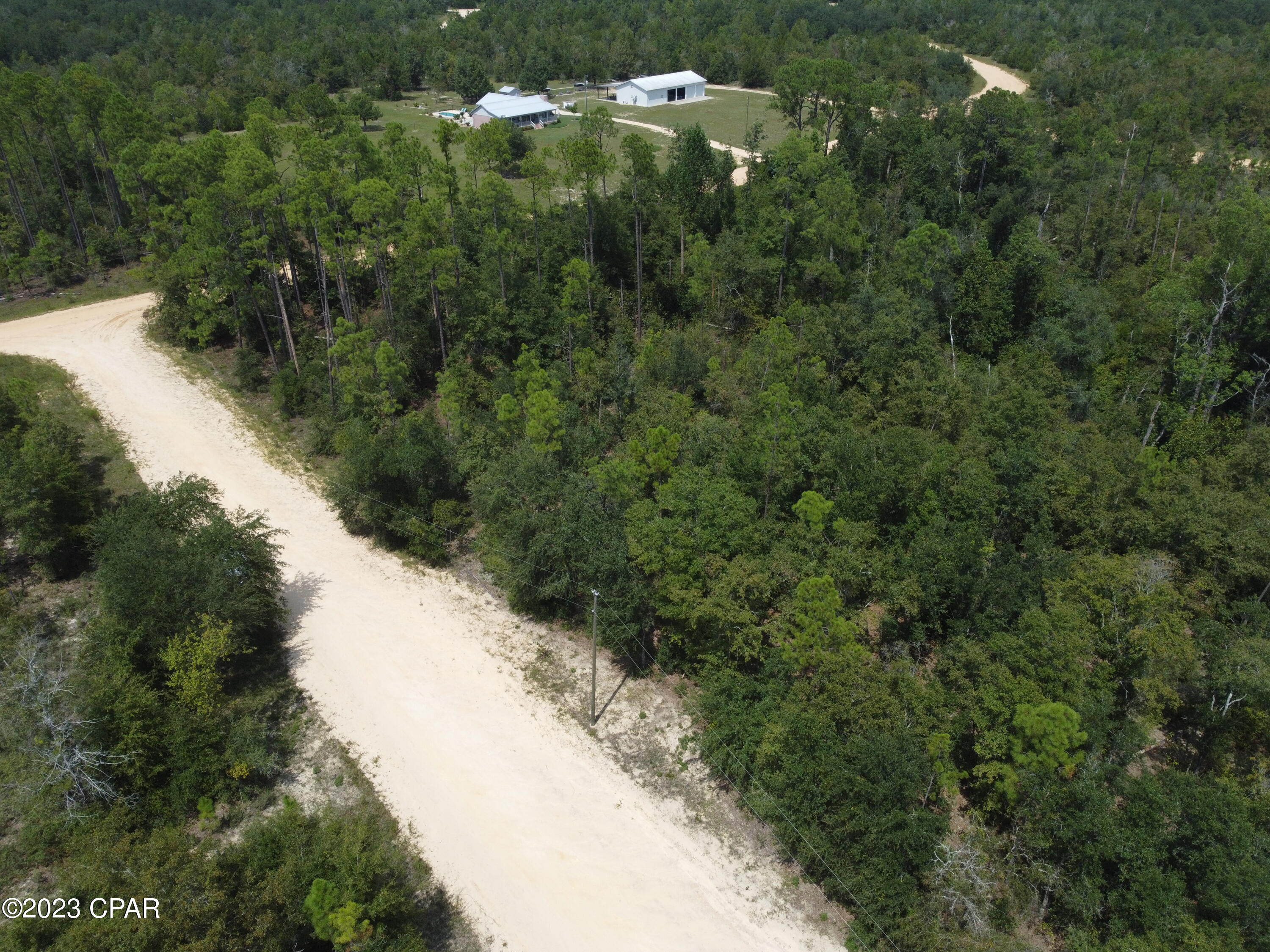 Compass Lake Hills Unit 3 - Land