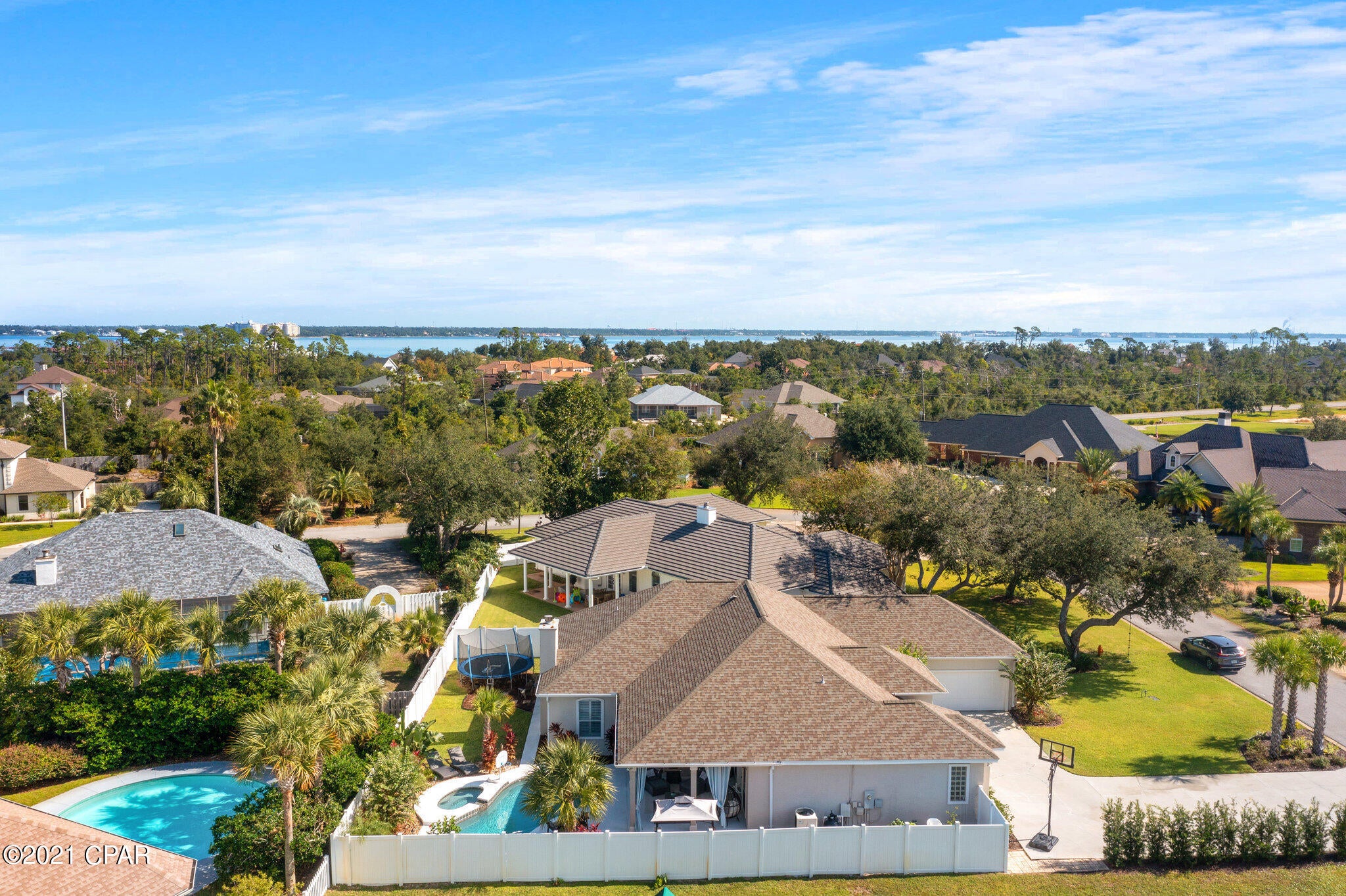 Legend Lakes - Residential