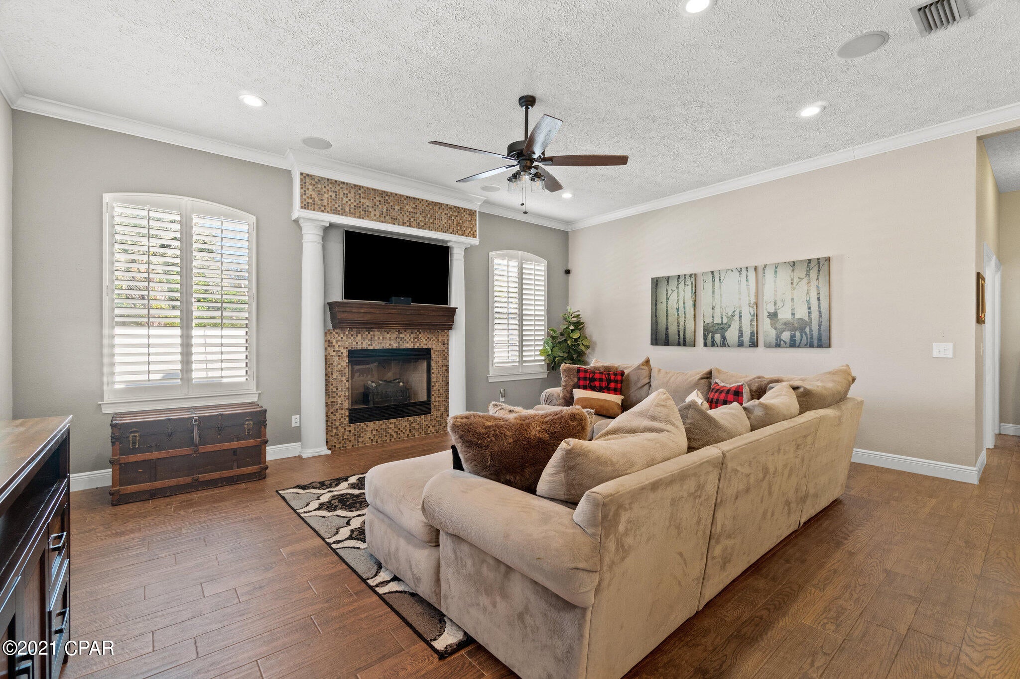 Legend Lakes - Residential