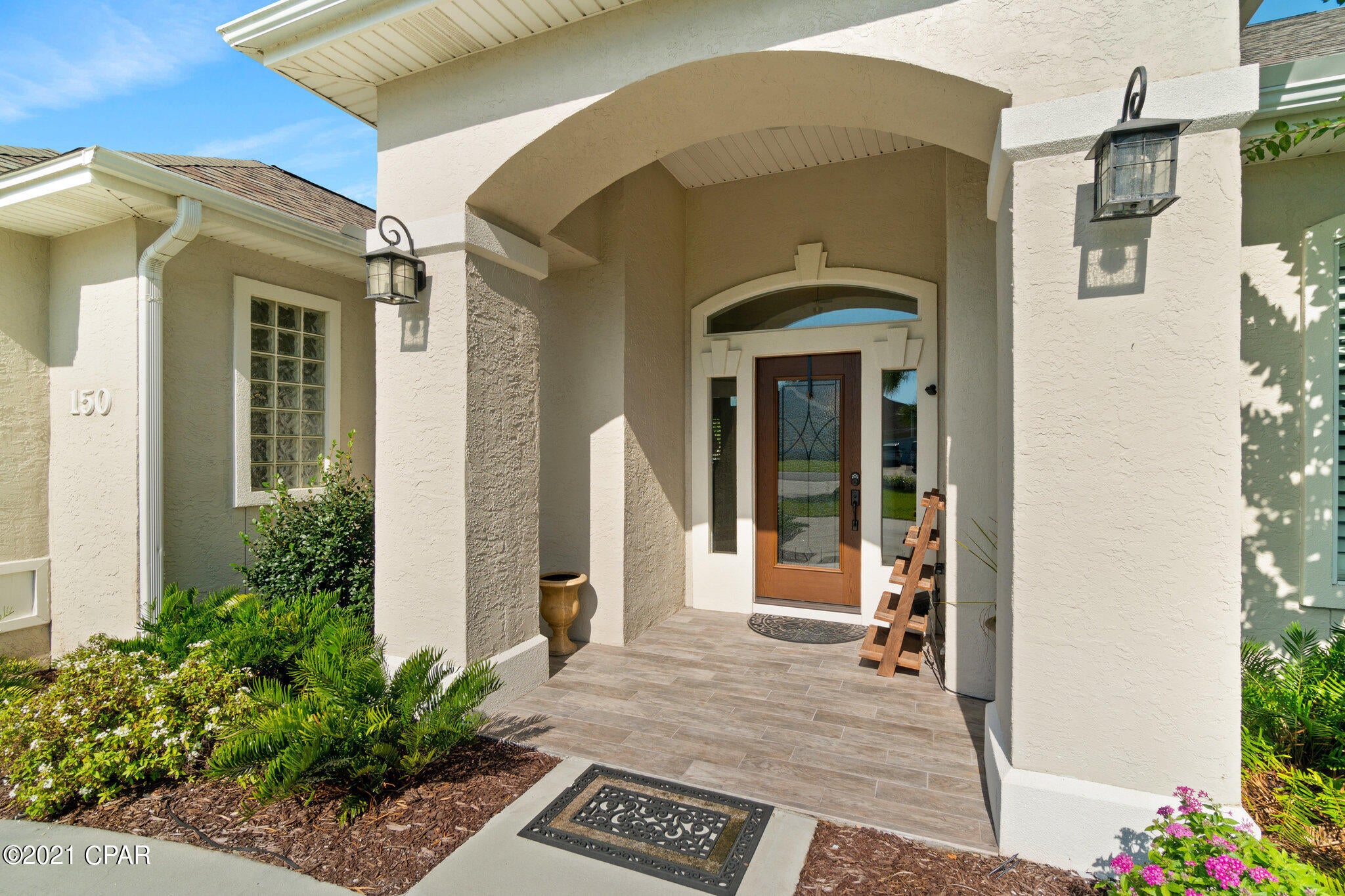 Legend Lakes - Residential