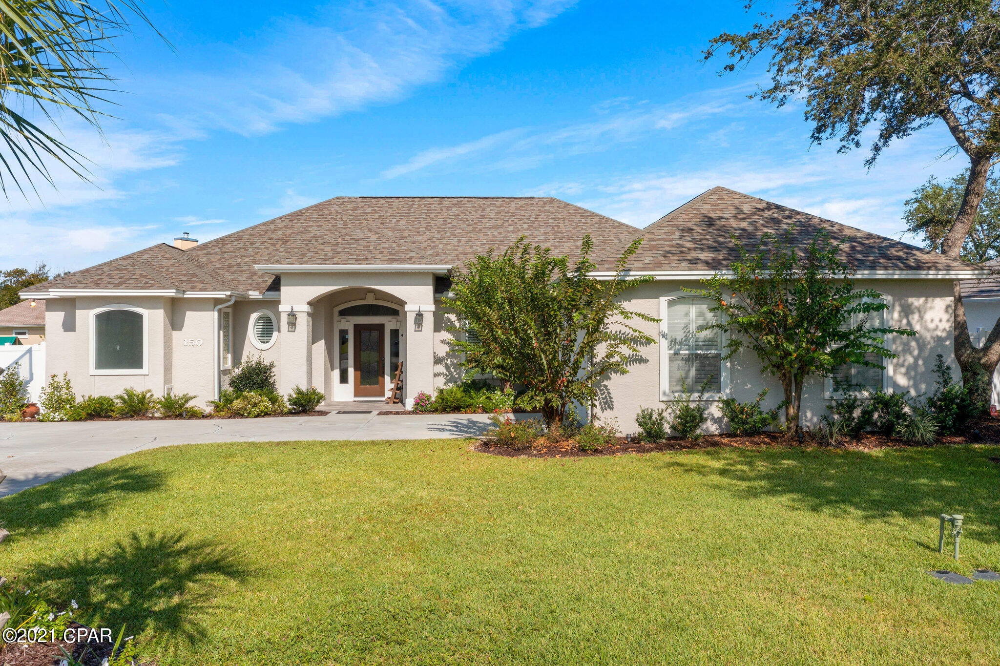 Legend Lakes - Residential
