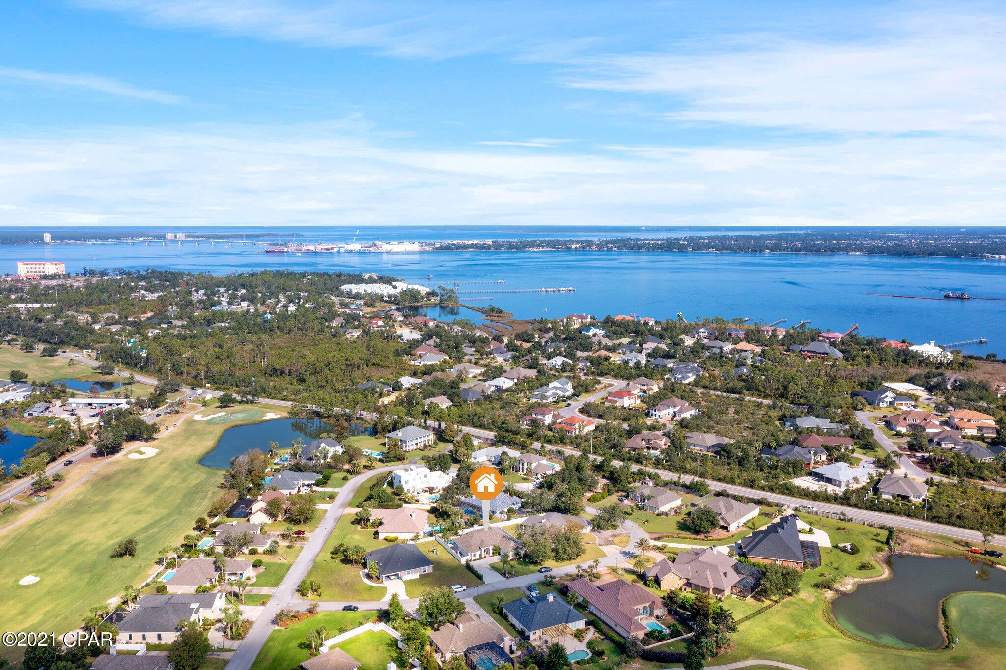 Legend Lakes - Residential