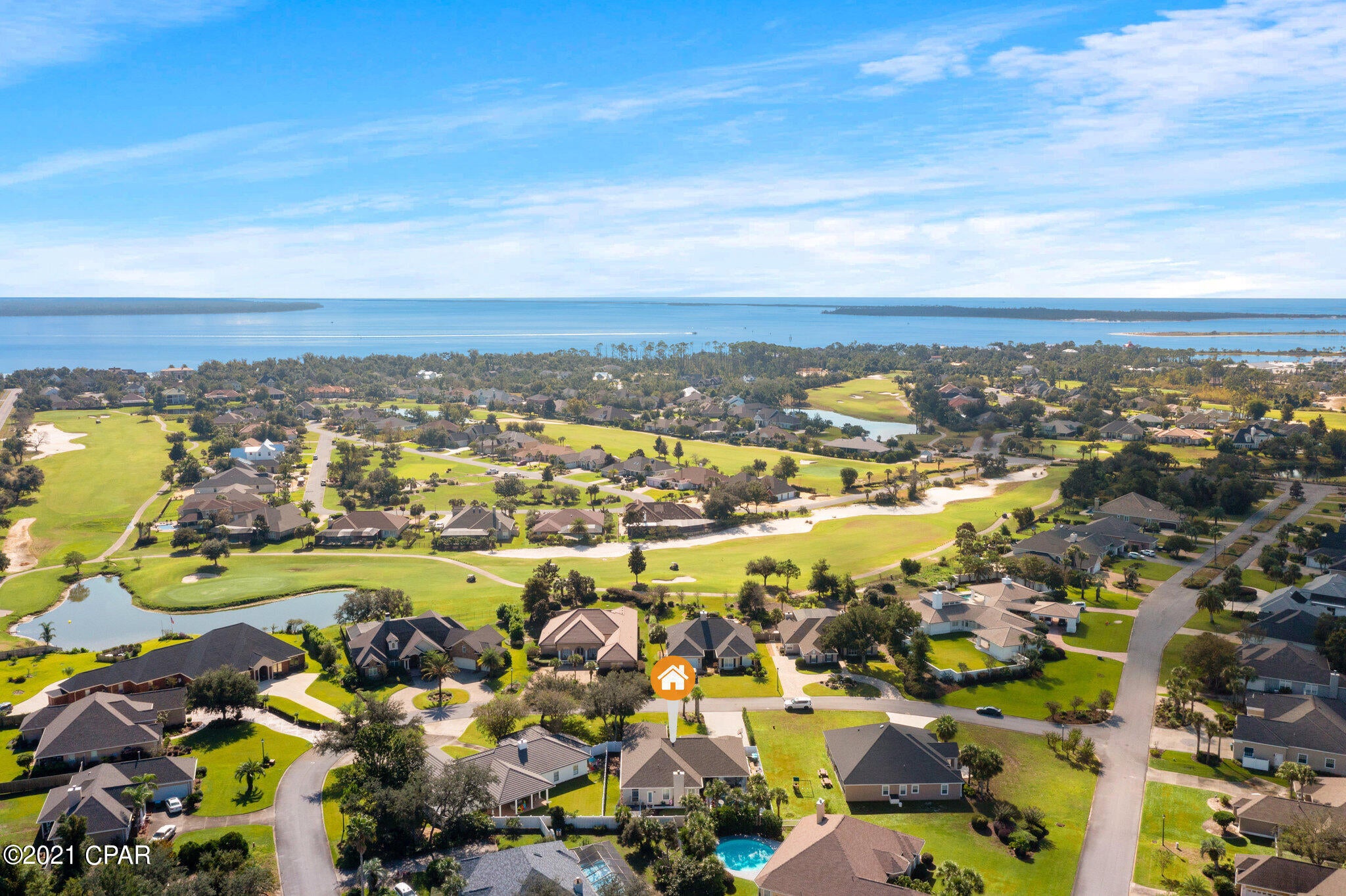 Legend Lakes - Residential