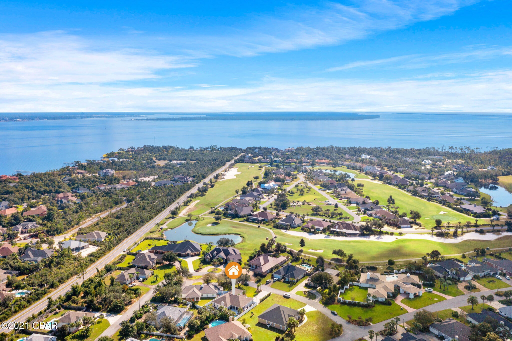 Legend Lakes - Residential