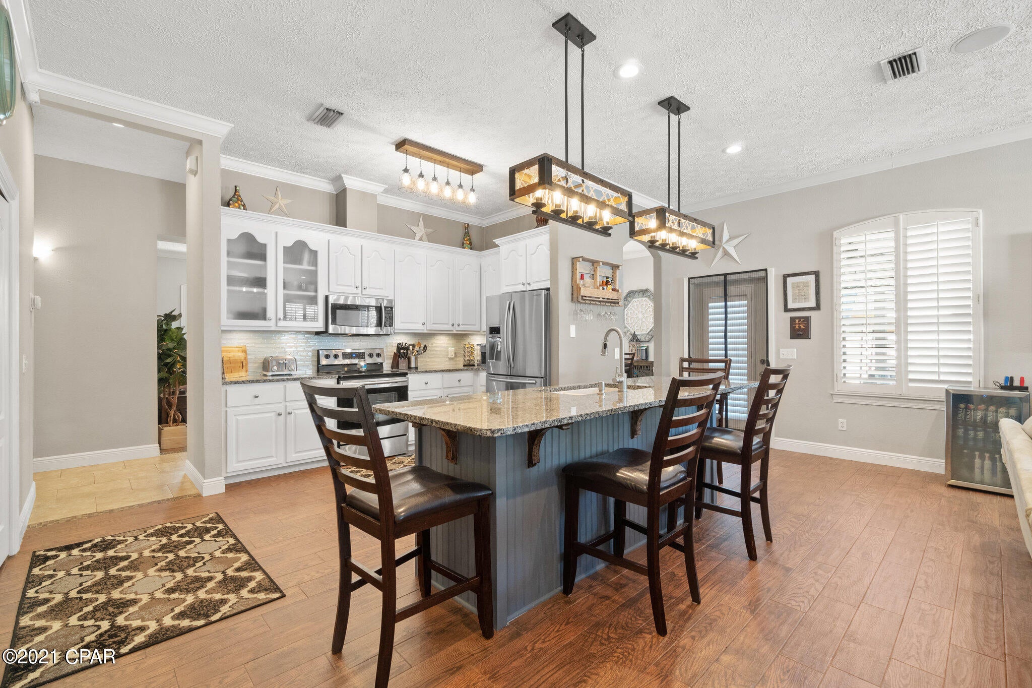 Legend Lakes - Residential