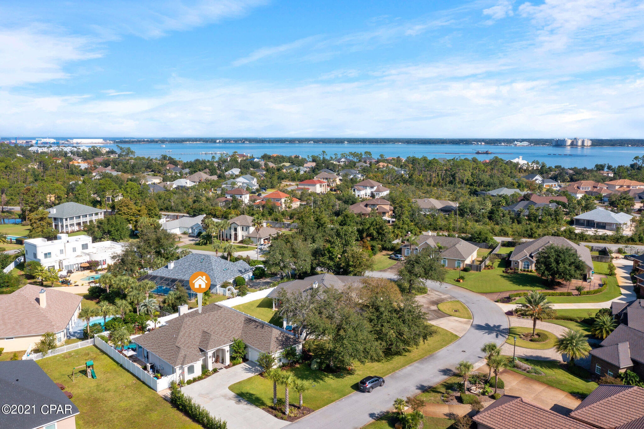 Legend Lakes - Residential