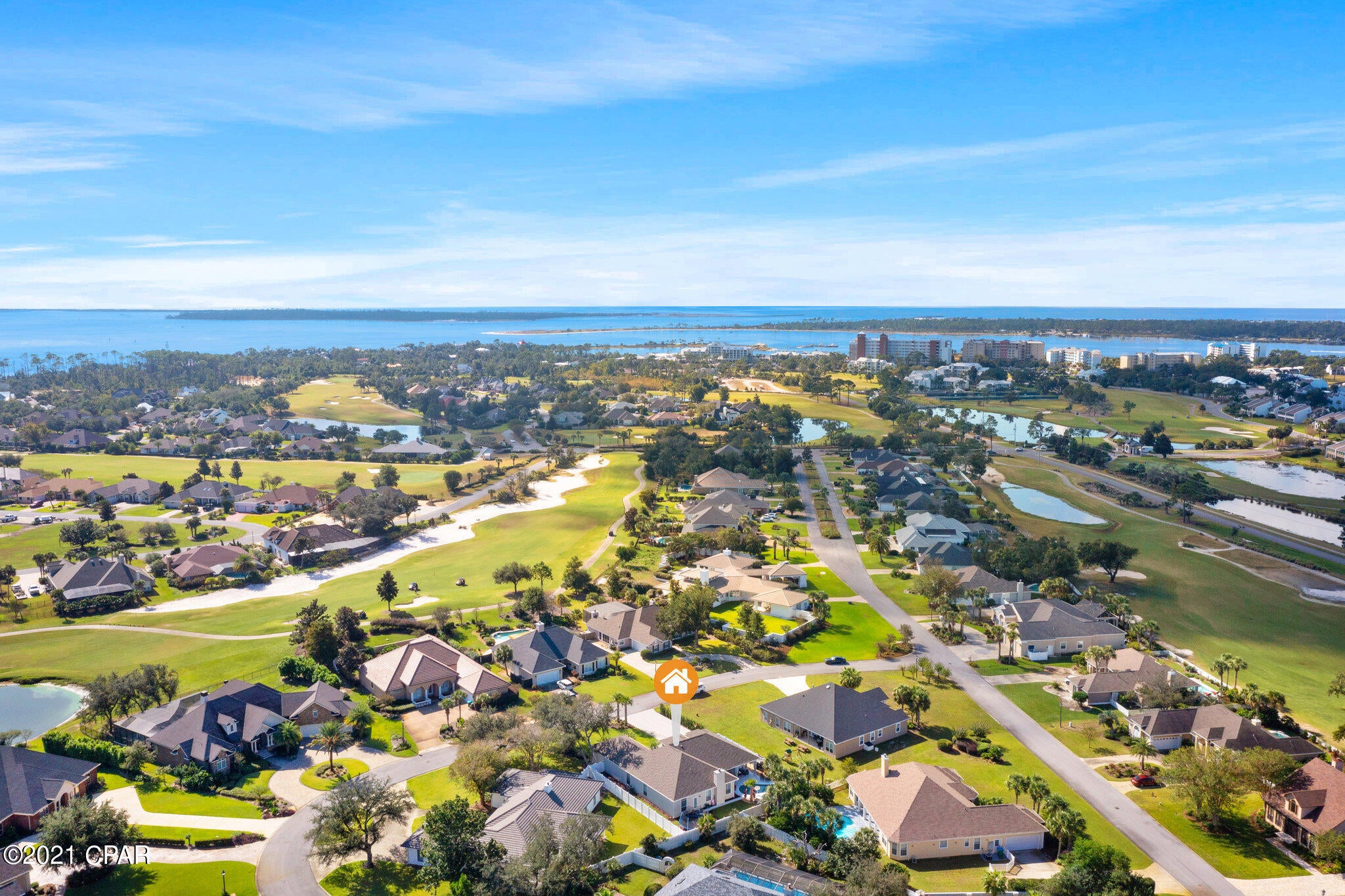 Legend Lakes - Residential