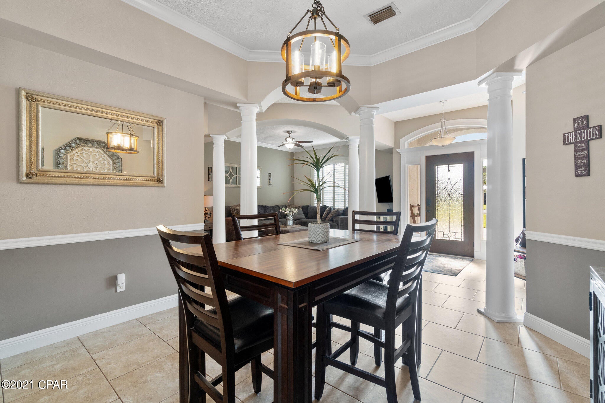 Legend Lakes - Residential