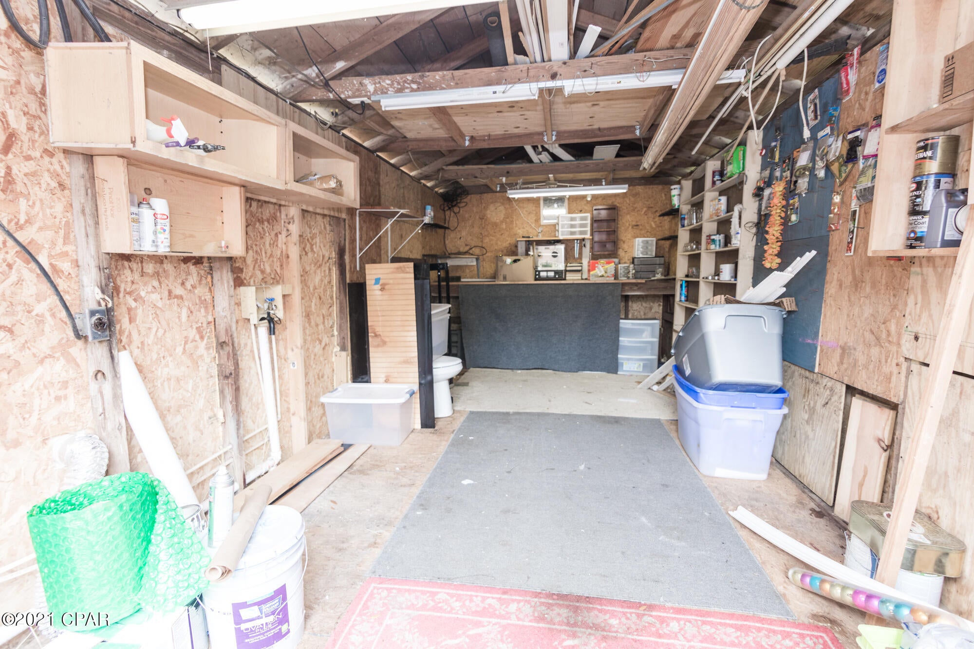 Sudduths 1st Add - Residential