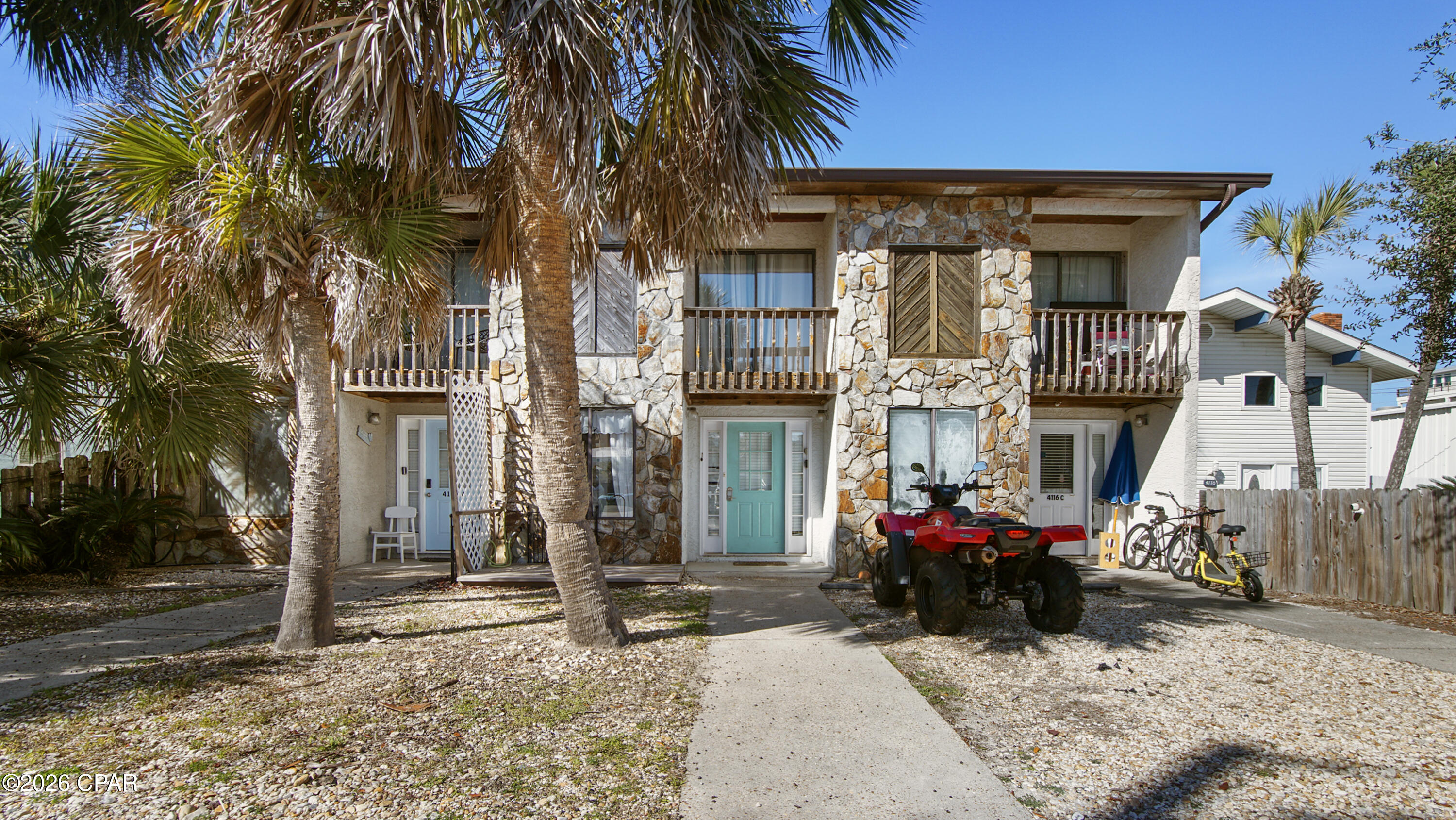 No Named Subdivision - Residential