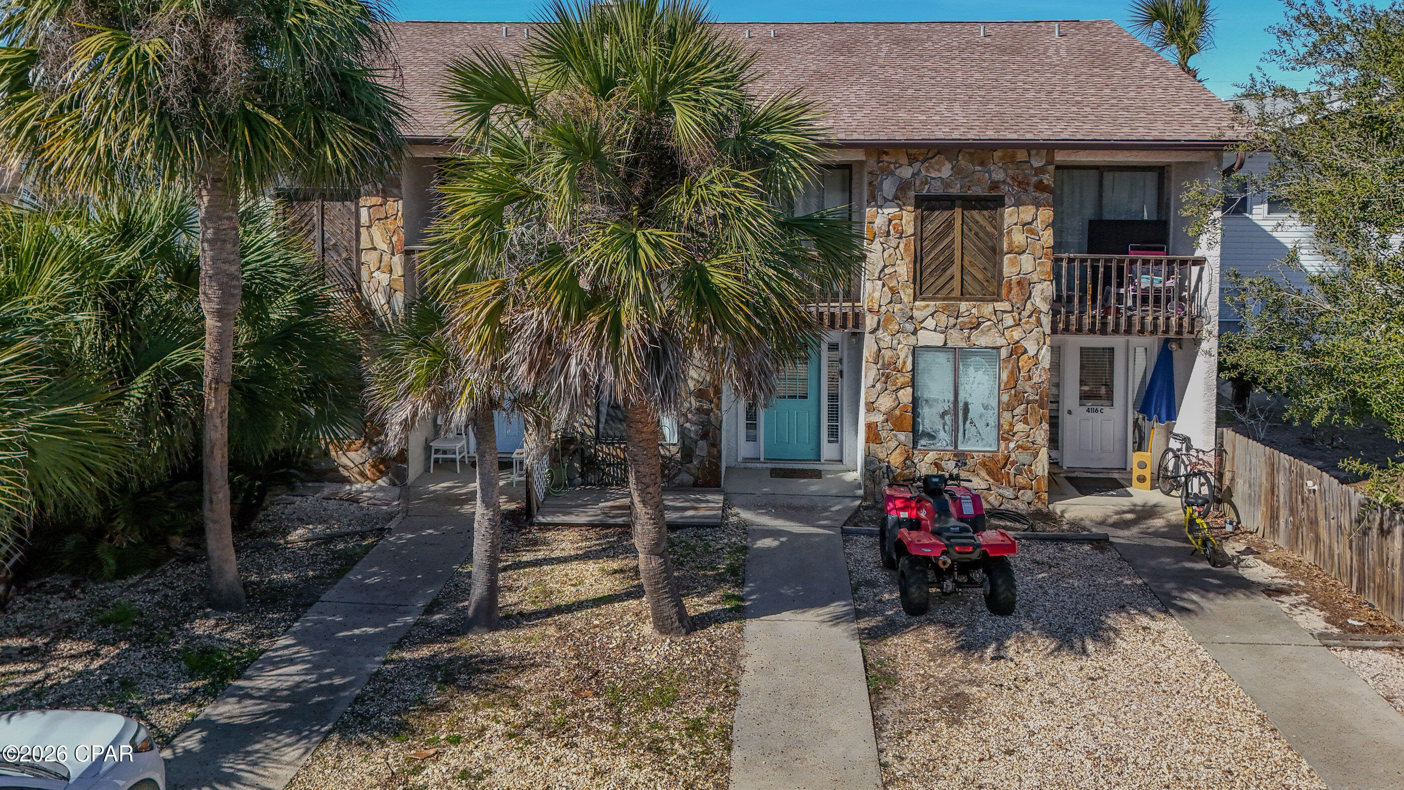 No Named Subdivision - Residential