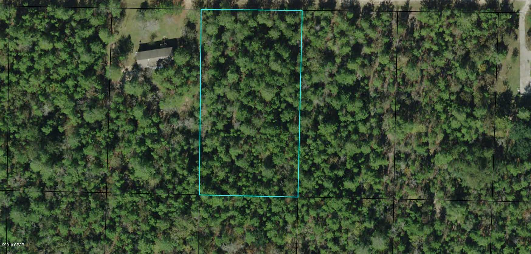 Compass Lake Hills Unit 5 - Land