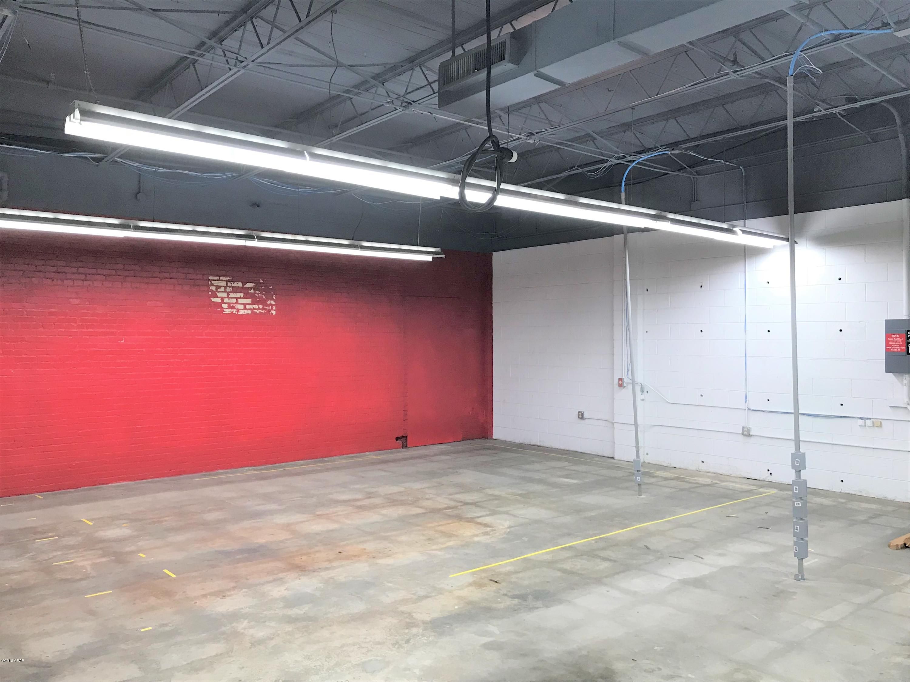No Named Subdivision - Commercial Sale