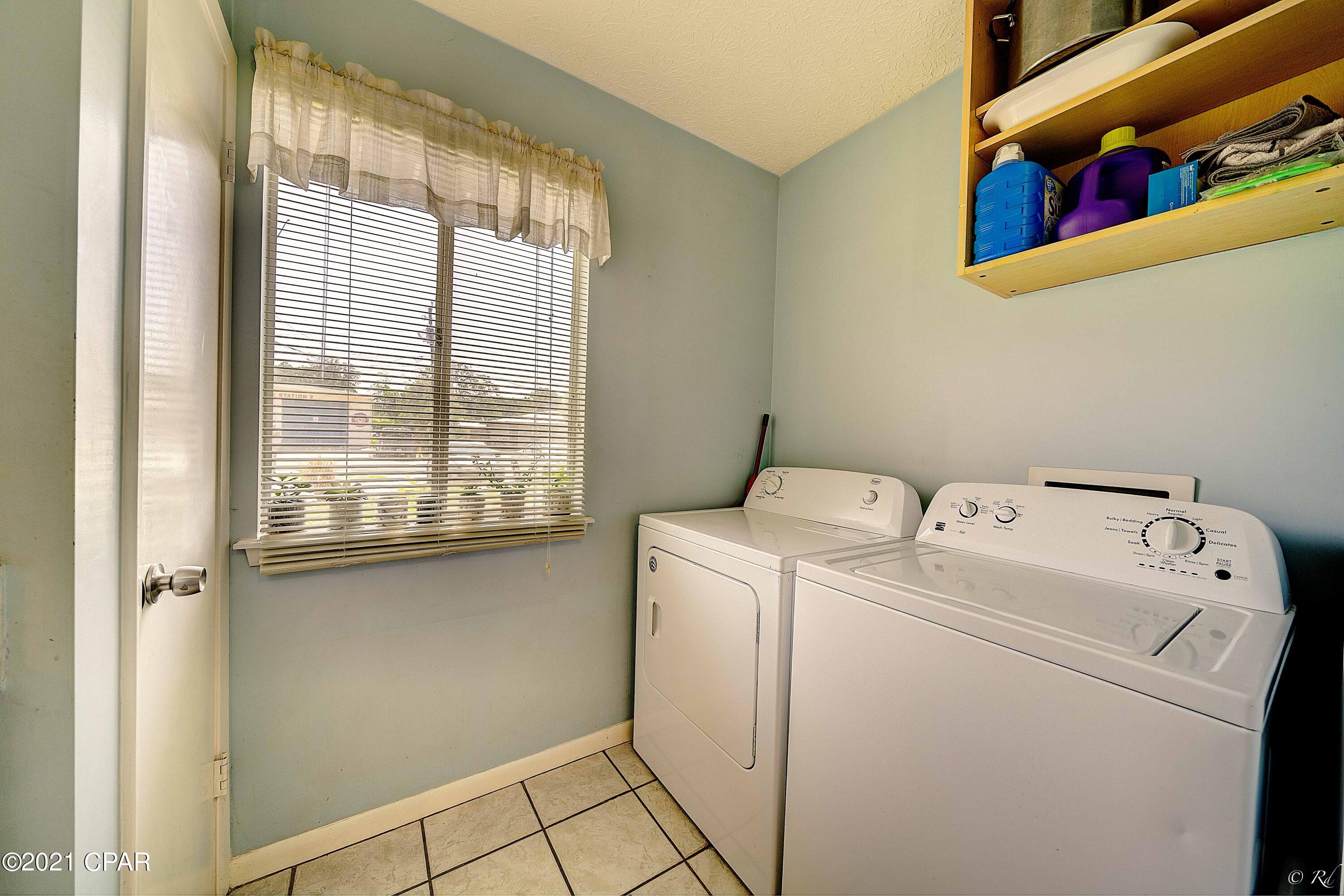 Lagoon Heights - Residential