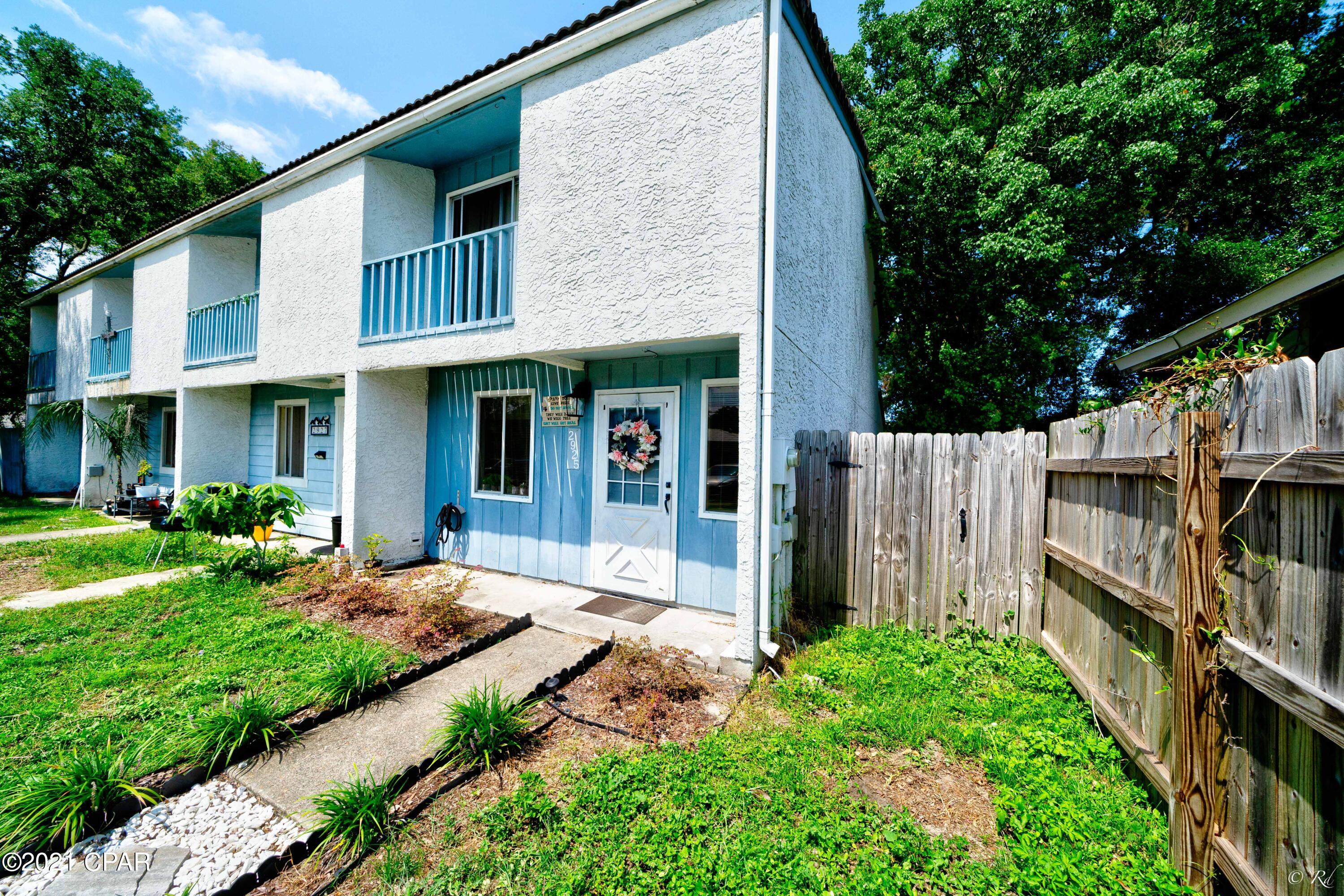Lagoon Heights - Residential
