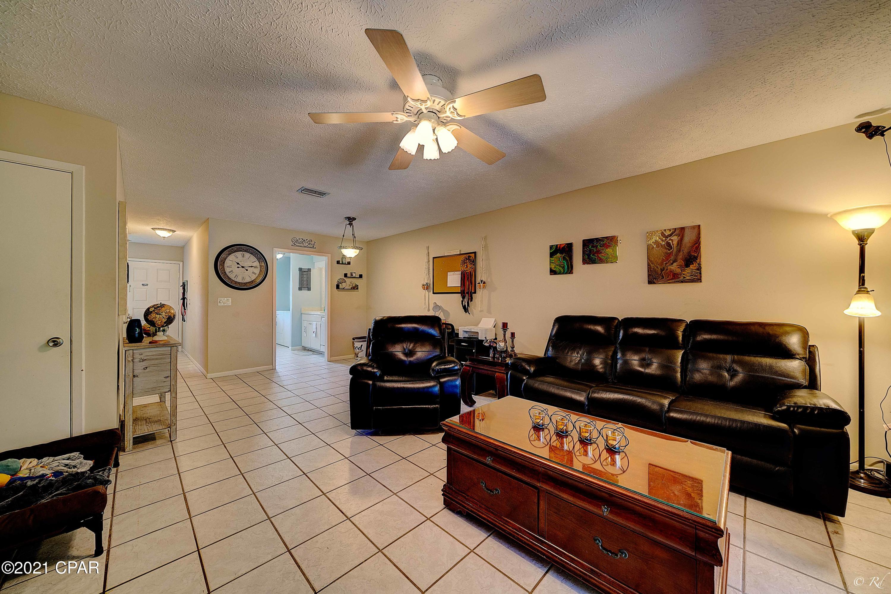 Lagoon Heights - Residential