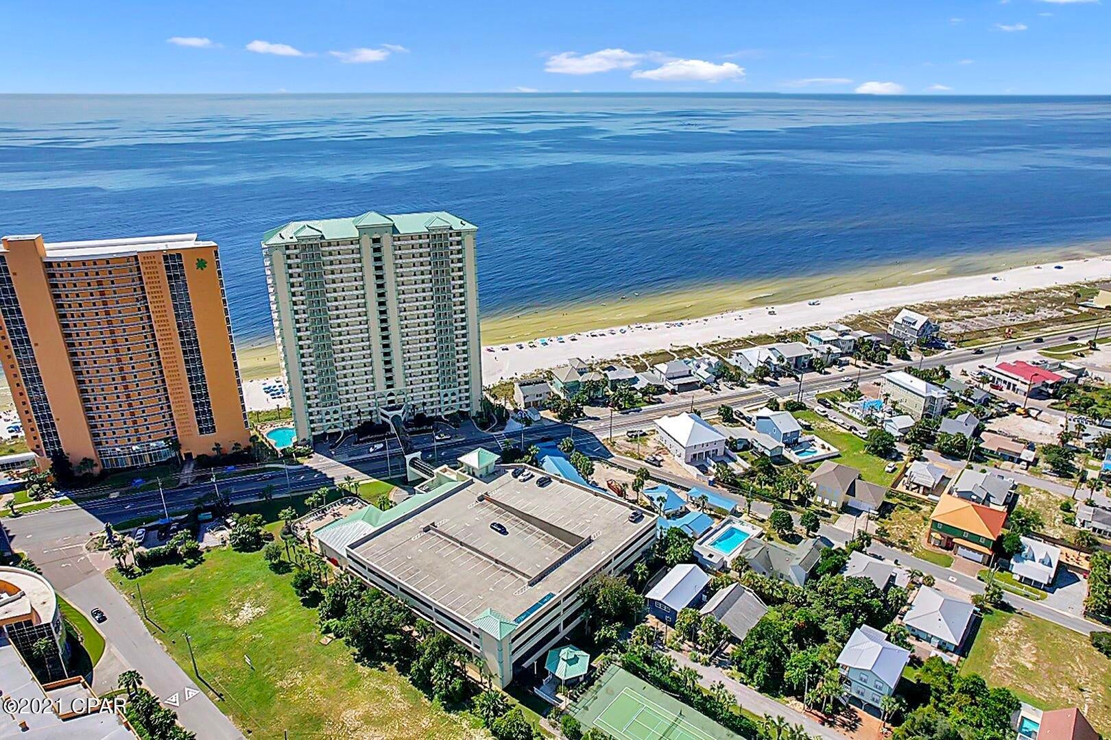 Celadon Beach - Residential