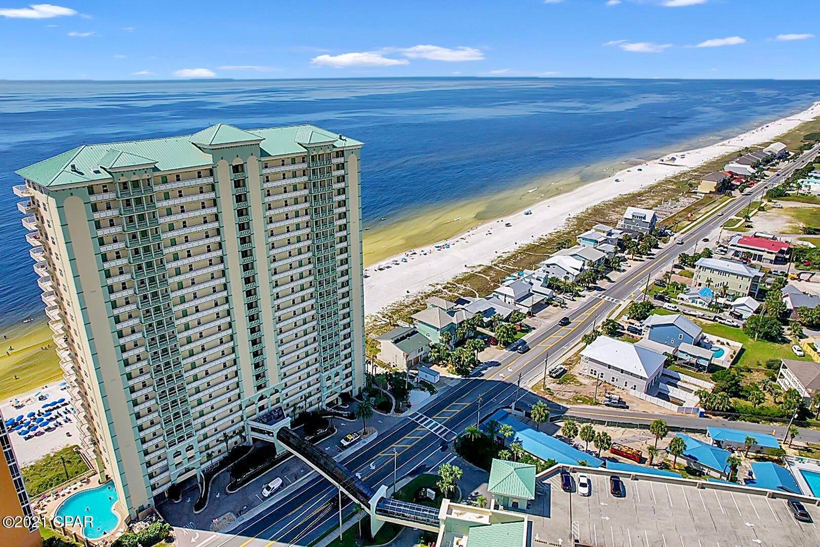 Celadon Beach - Residential