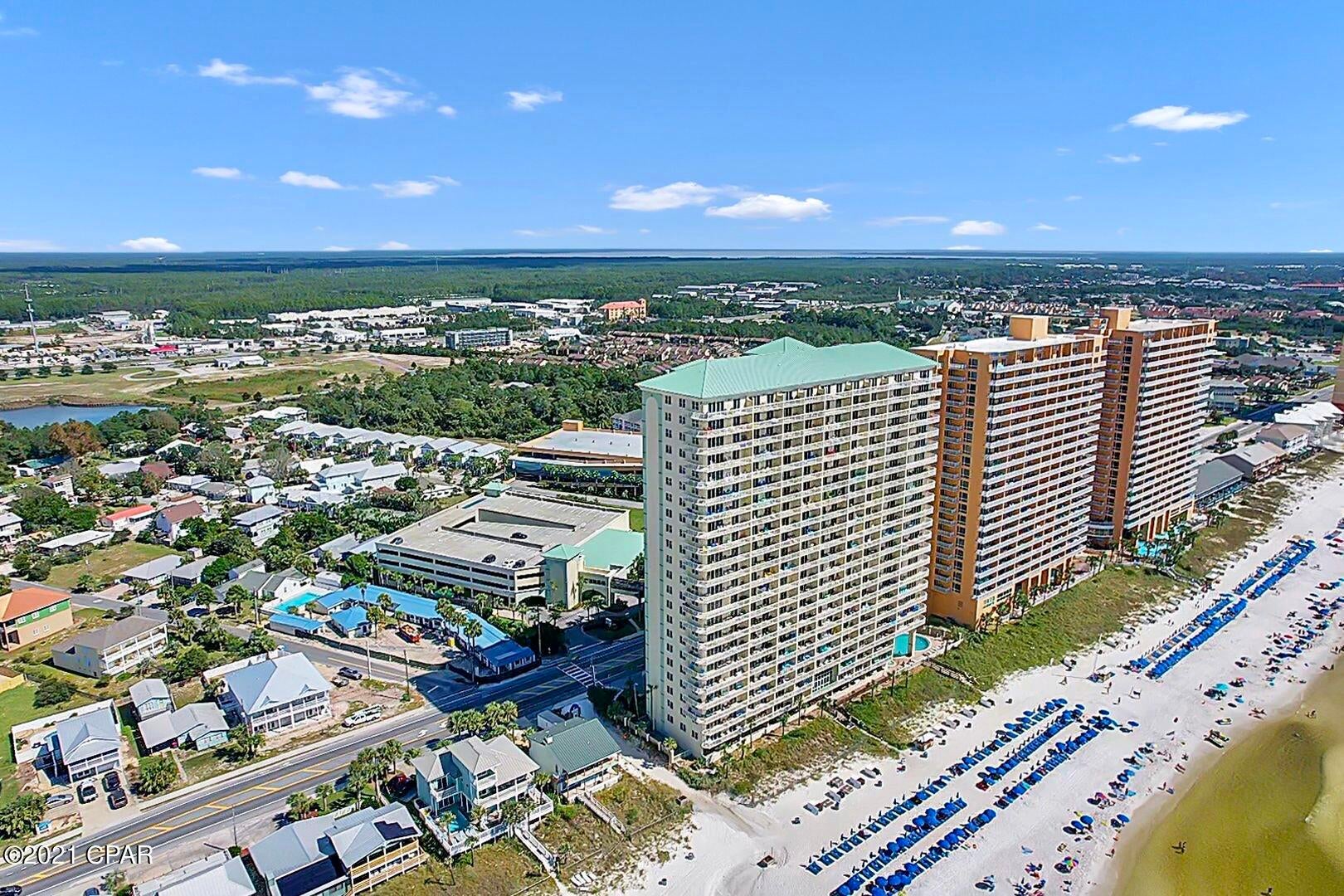 Celadon Beach - Residential