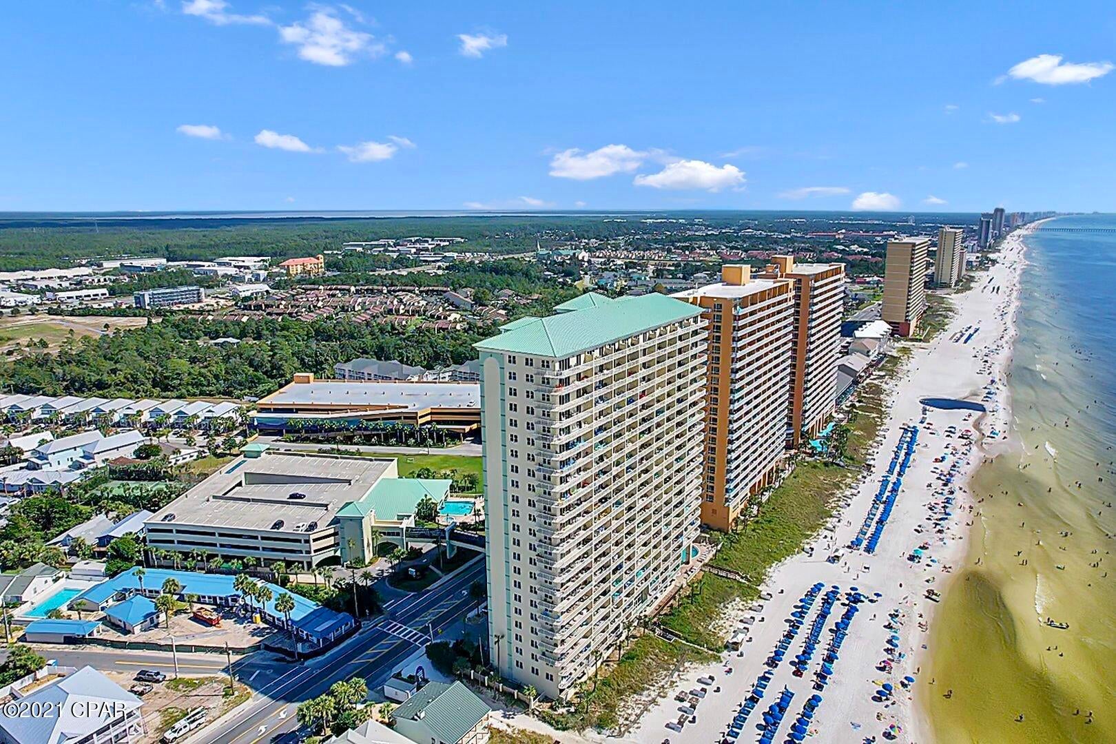 Celadon Beach - Residential