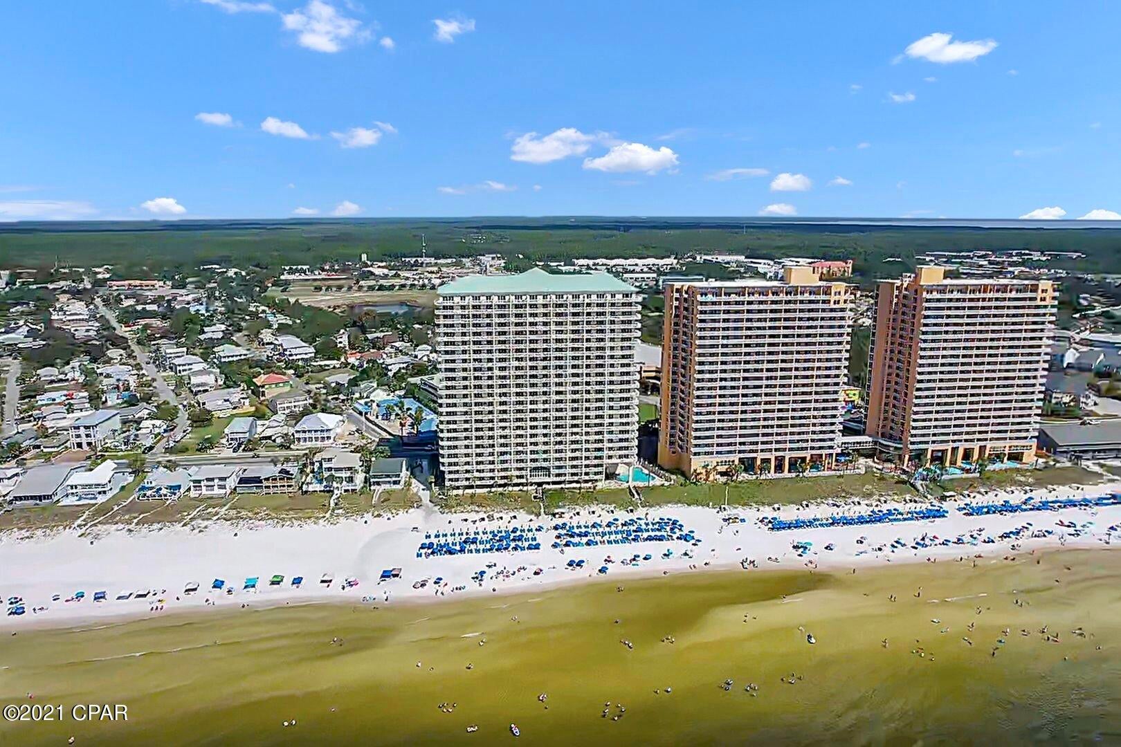 Celadon Beach - Residential