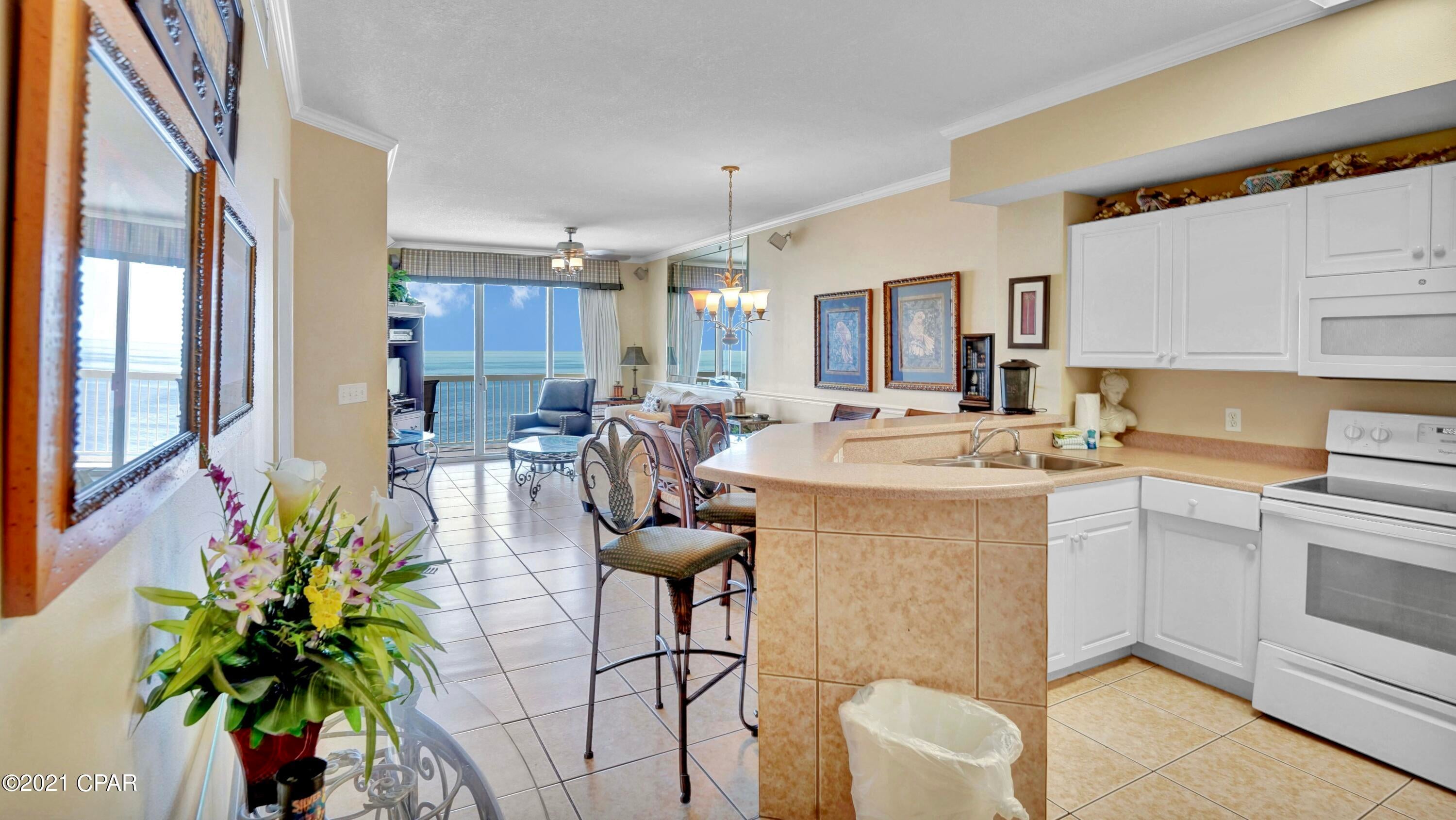 Celadon Beach - Residential