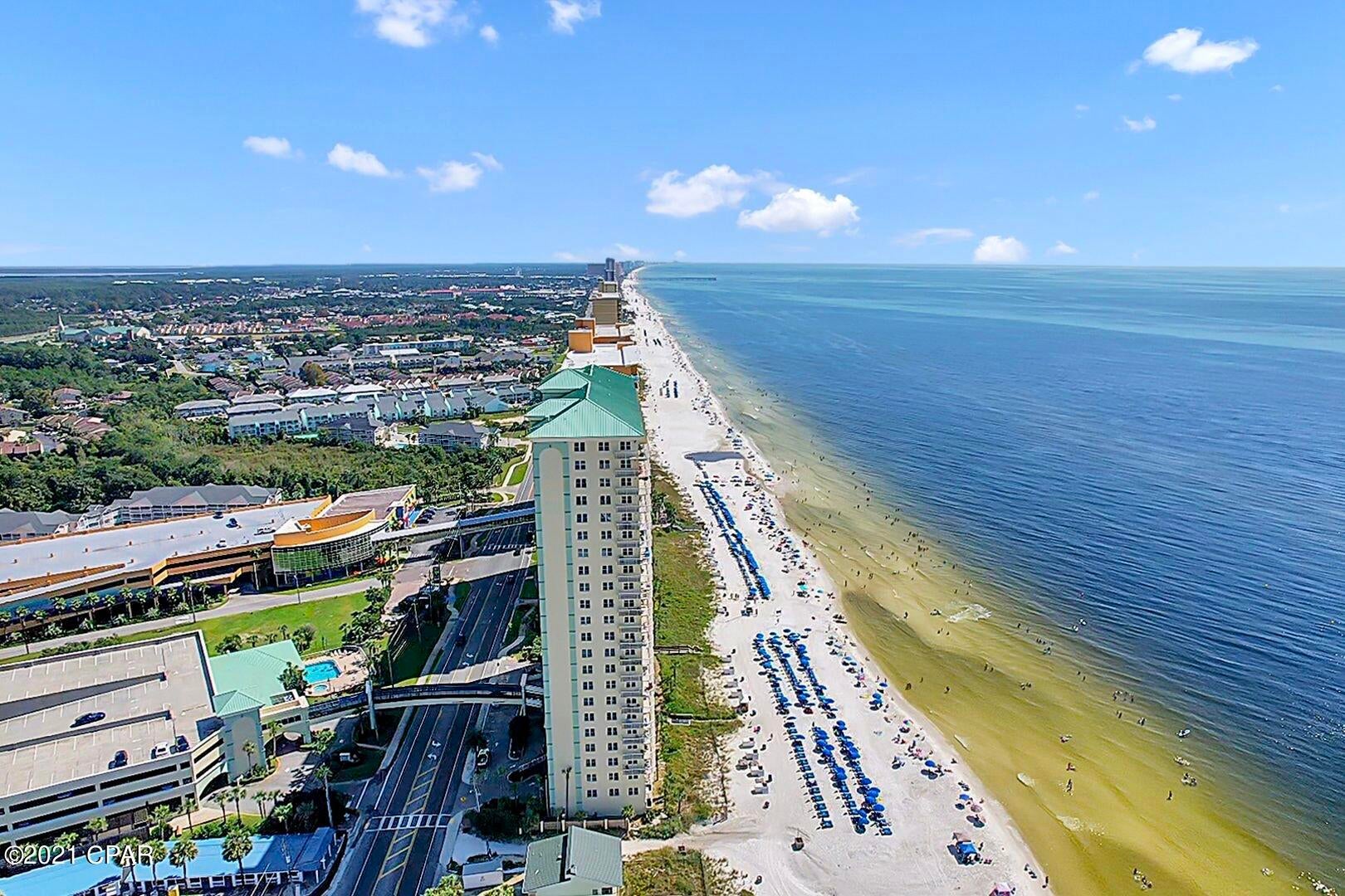 Celadon Beach - Residential