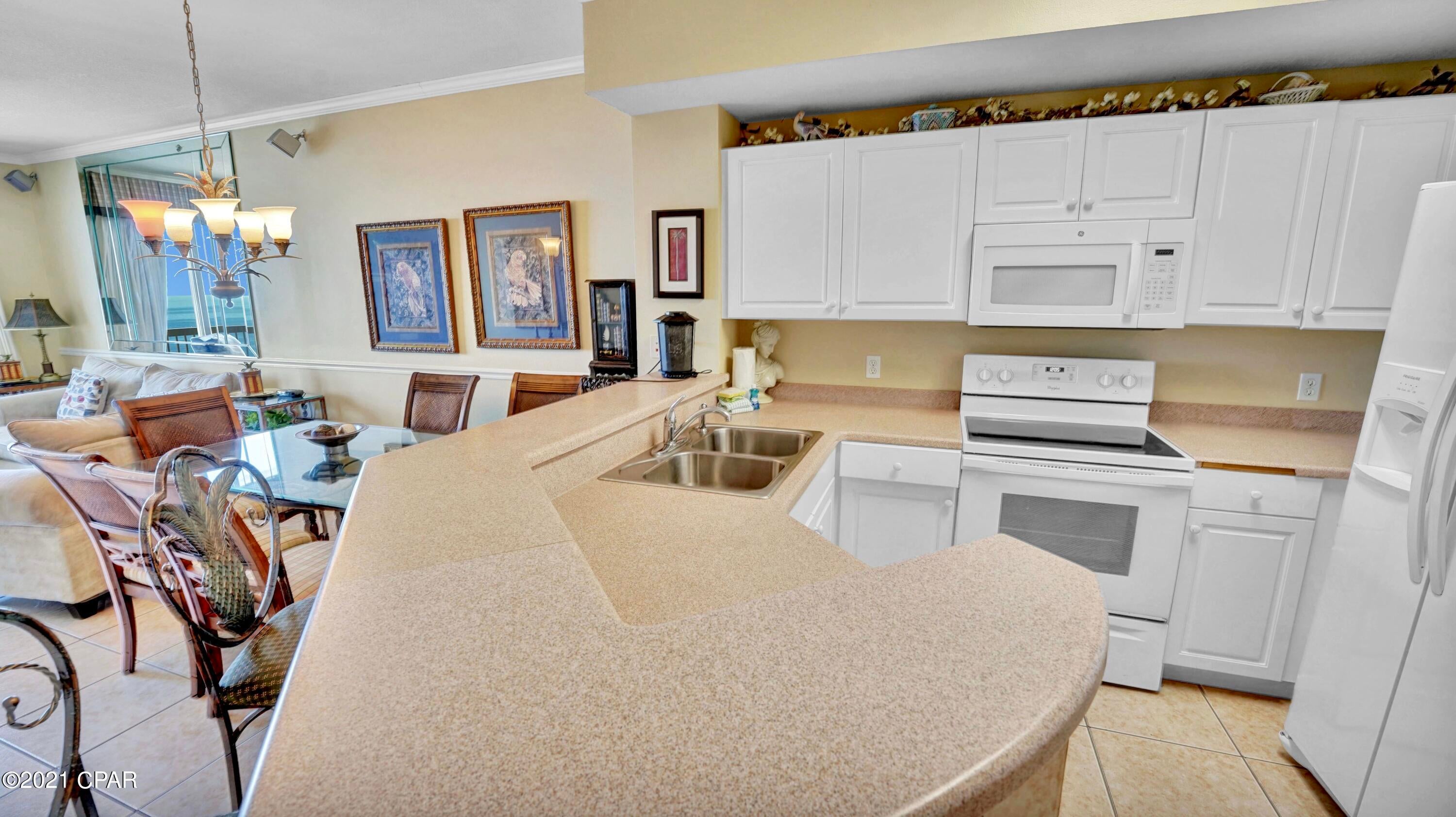 Celadon Beach - Residential