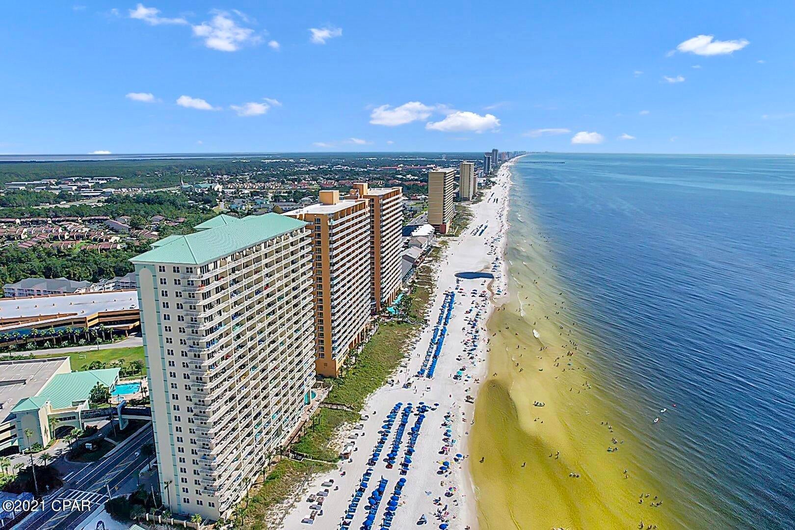 Celadon Beach - Residential