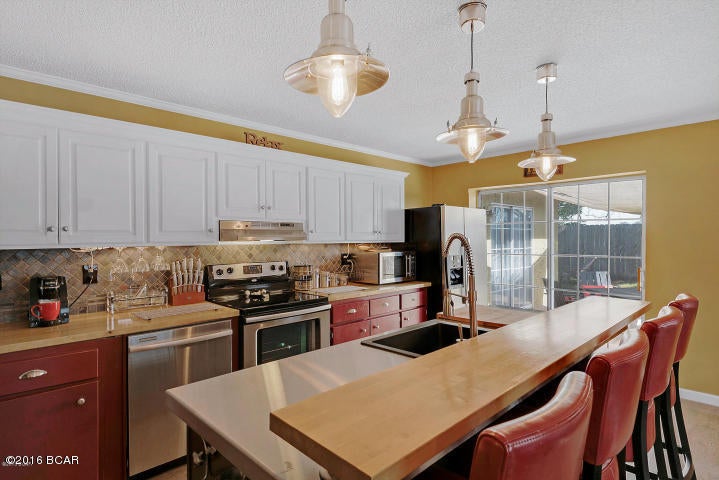 Riviera Beach - Residential