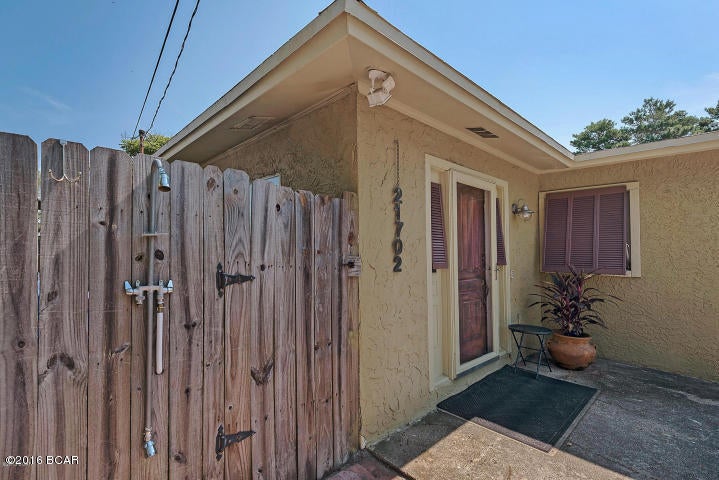 Riviera Beach - Residential