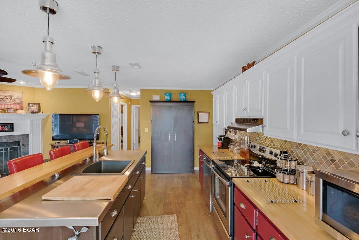 Riviera Beach - Residential
