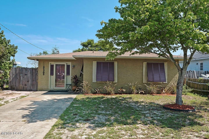 Riviera Beach - Residential