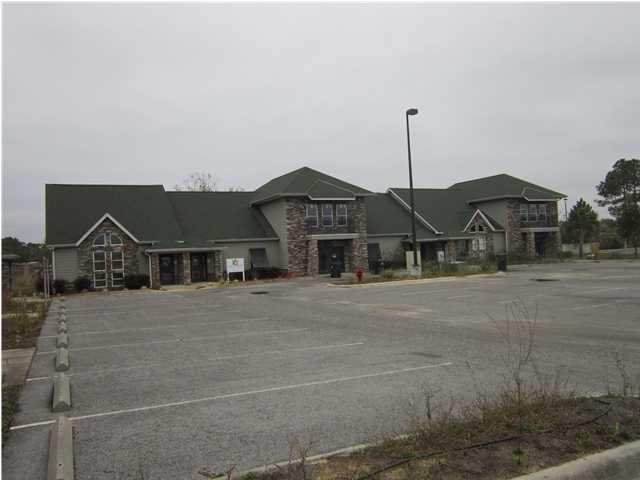 Lynn Haven Proffessional Center - Commercial Sale